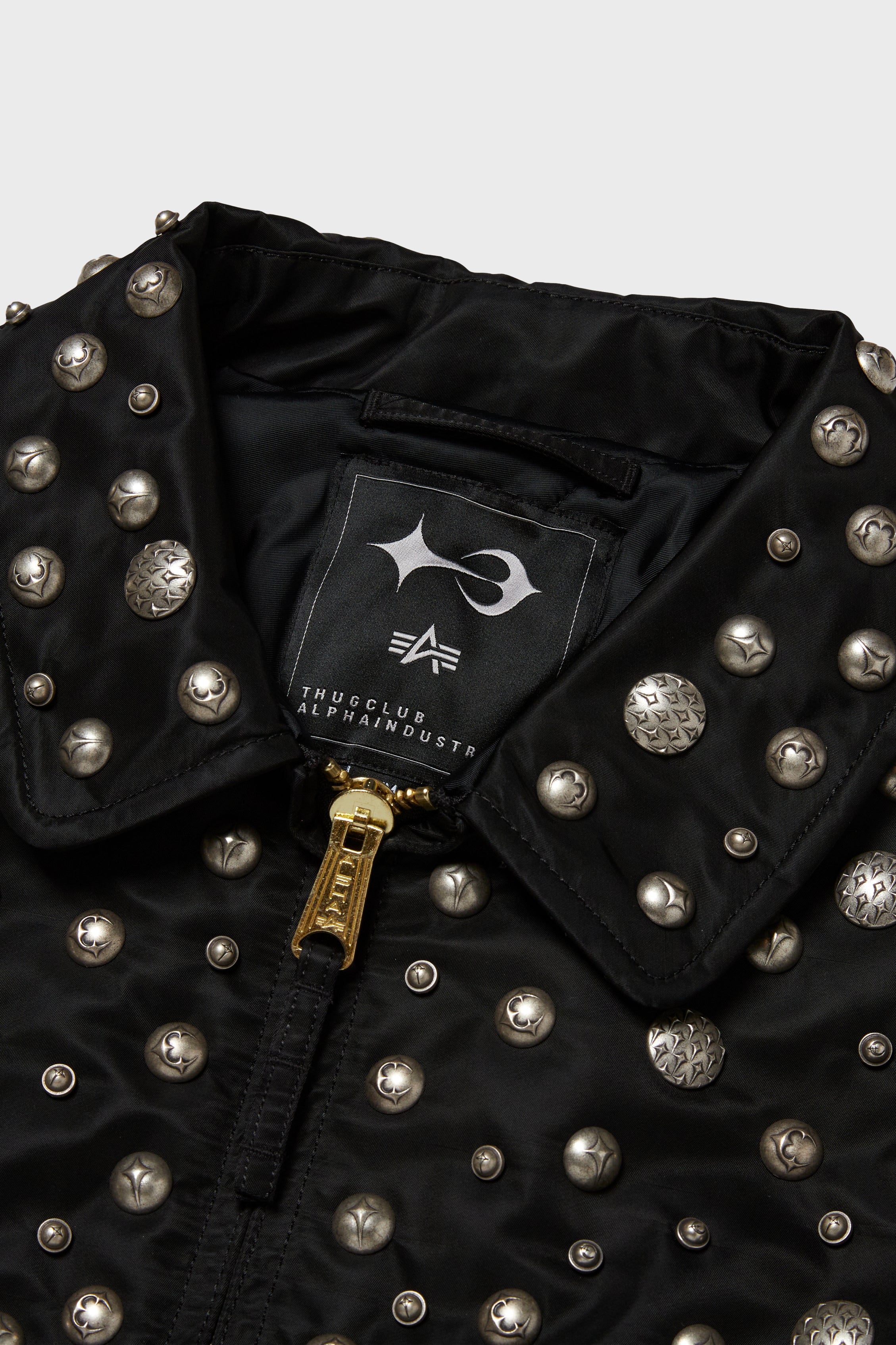 TC x AI CWU 45/P FLIGHT JACKET