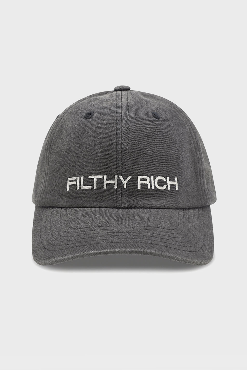 FILTHY RICH CAP