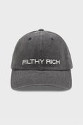 FILTHY RICH CAP