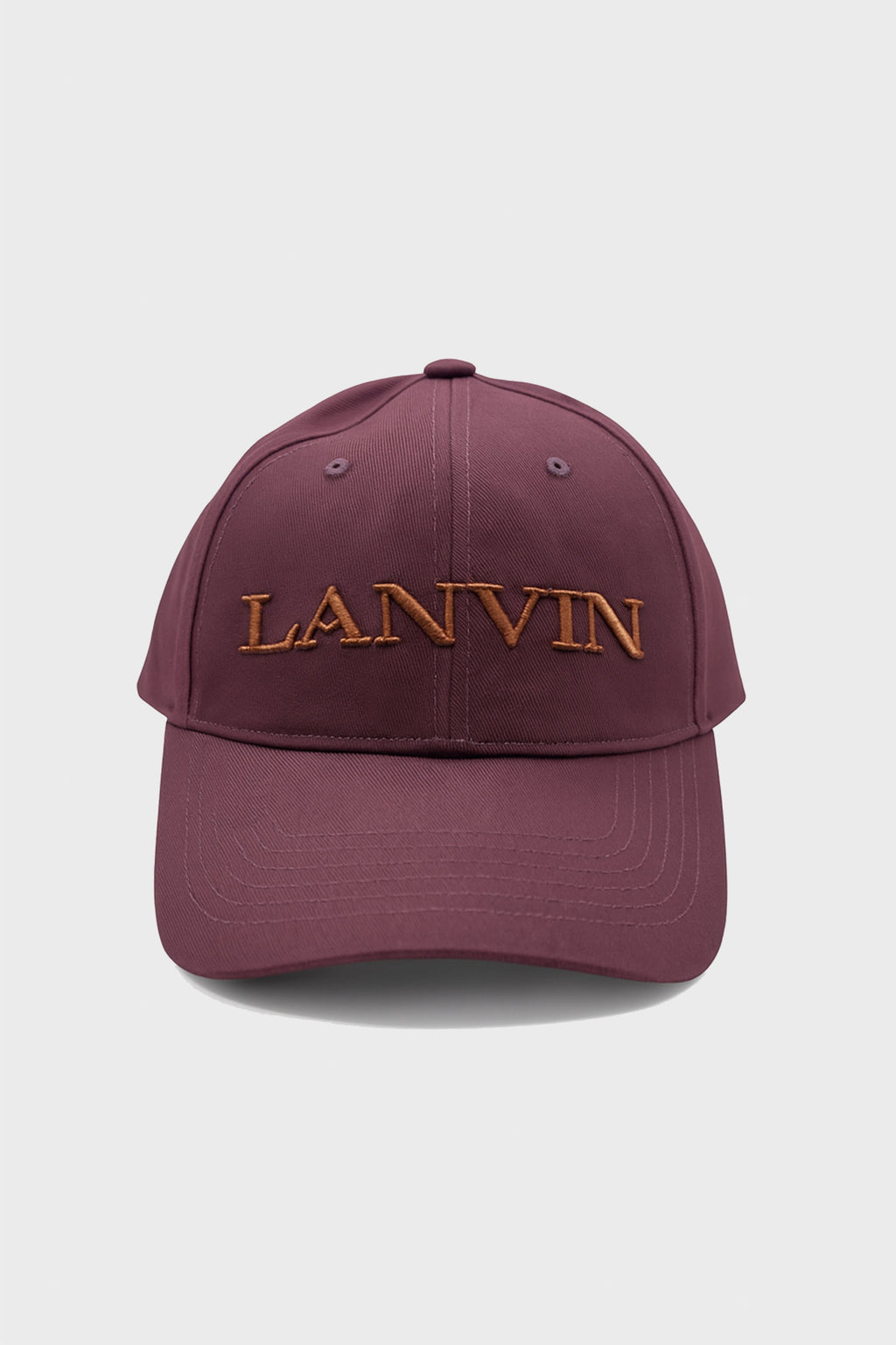 BASEBALL CAP LOGO BACCHUS