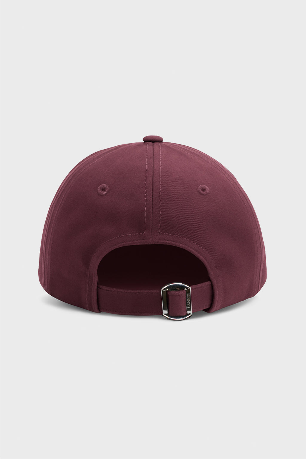 BASEBALL CAP LOGO BACCHUS