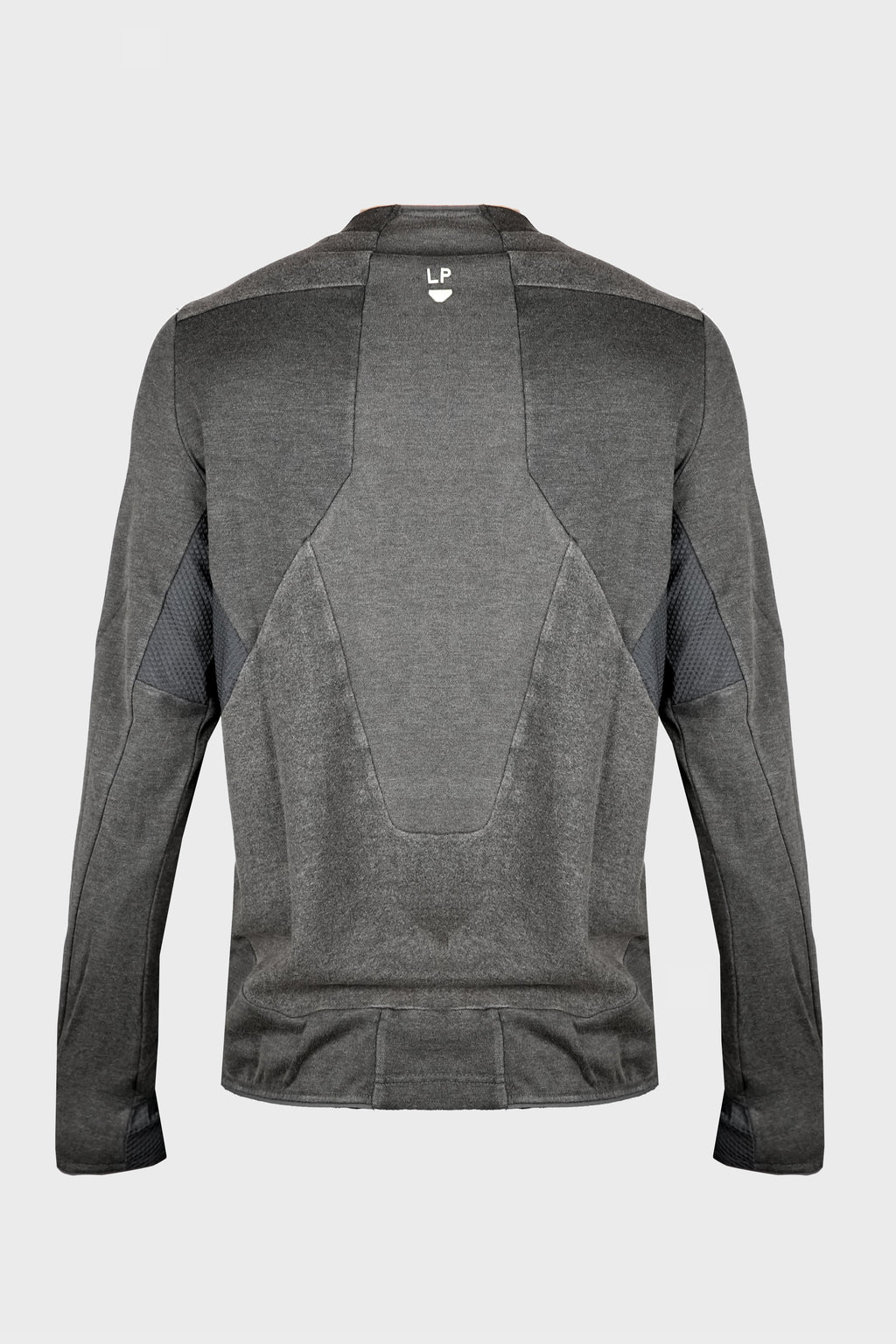 TOP CLOUDY BLACK SM01925