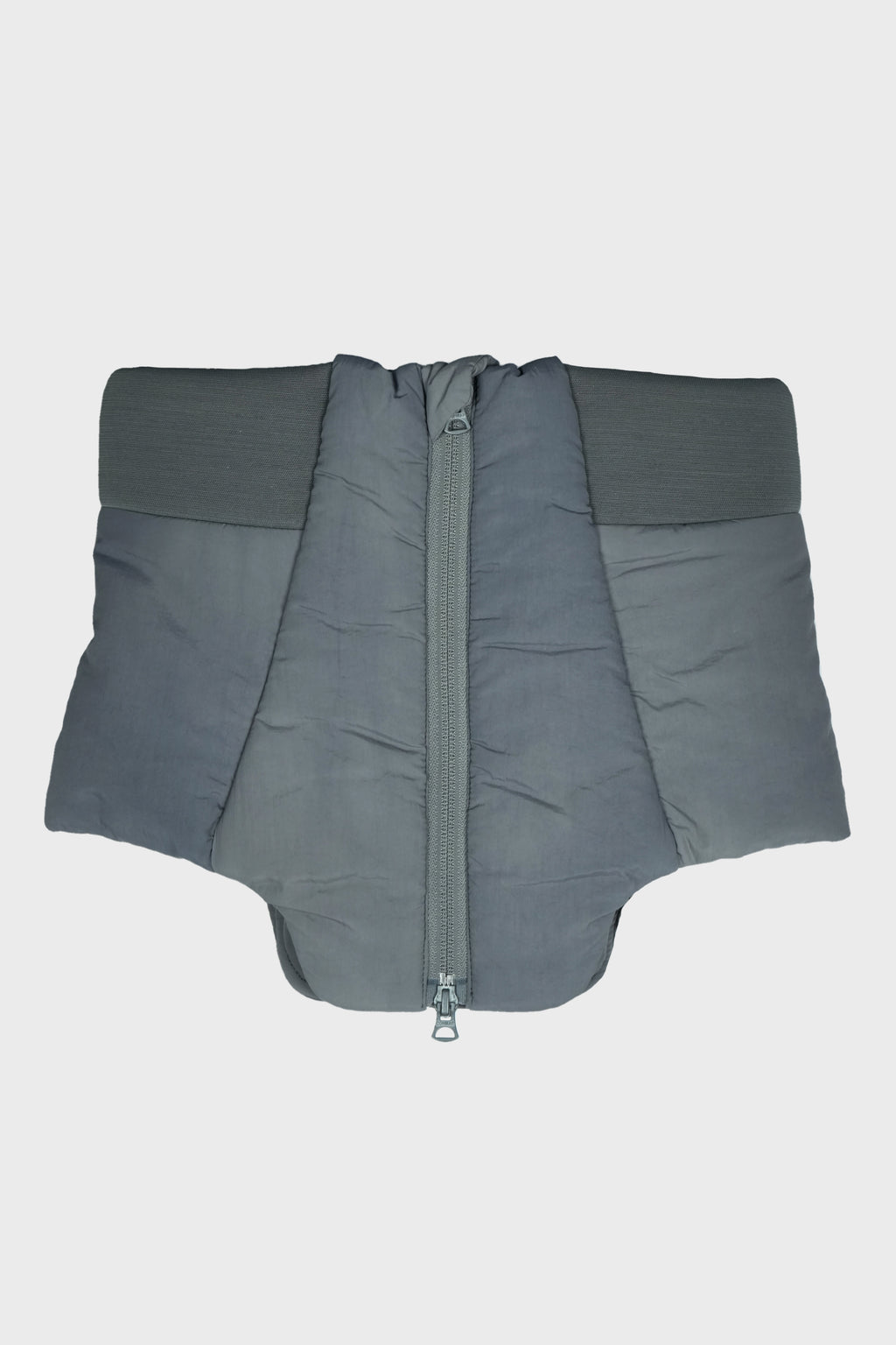 NECKWARMER MATTE BLACK PM00225