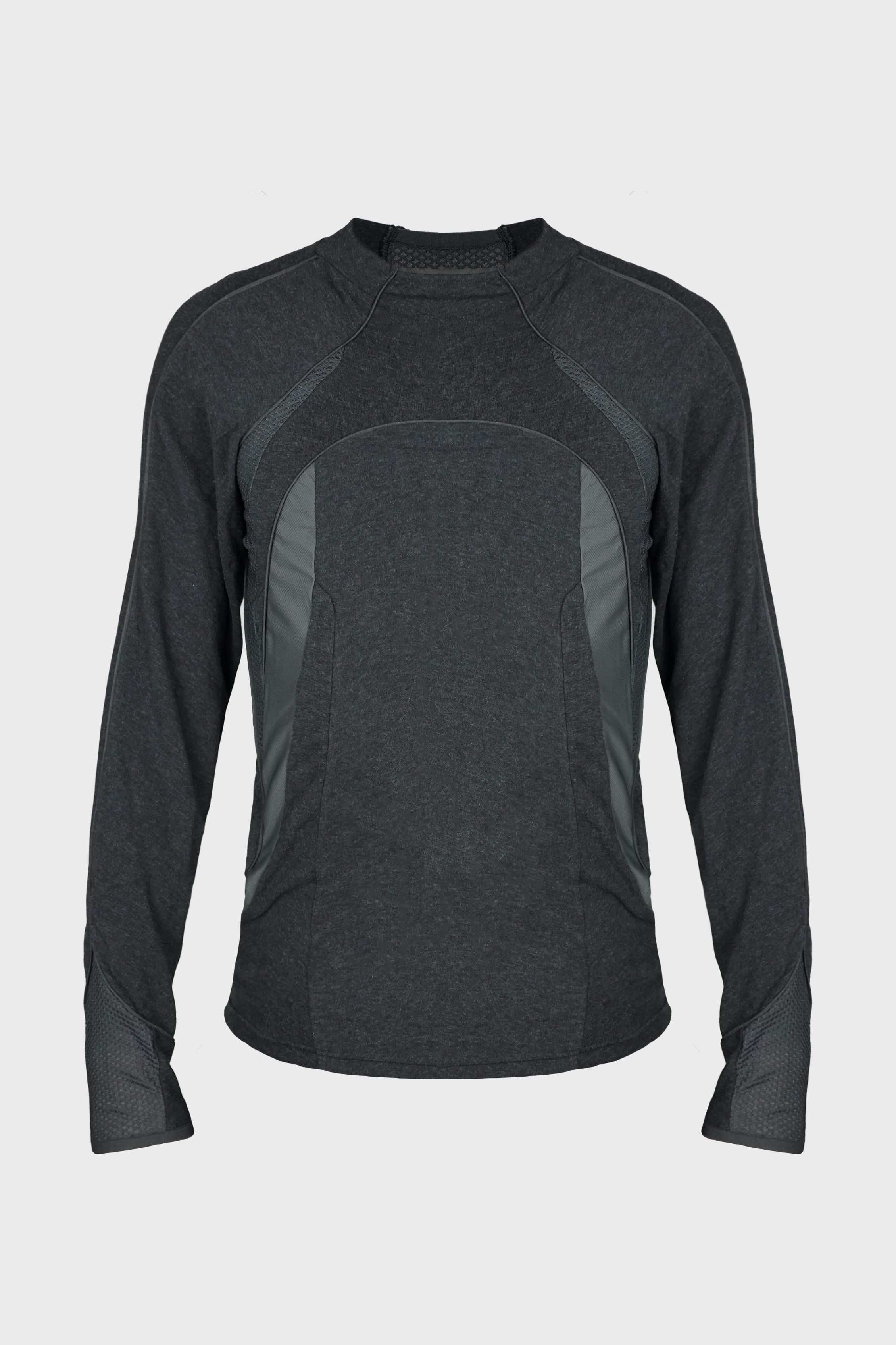HAMCUS - TOP CLOUDY BLACK KM00625 – LABSTORE WORLD