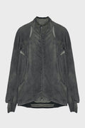 JACKET CLOUDY BLACK SM01825