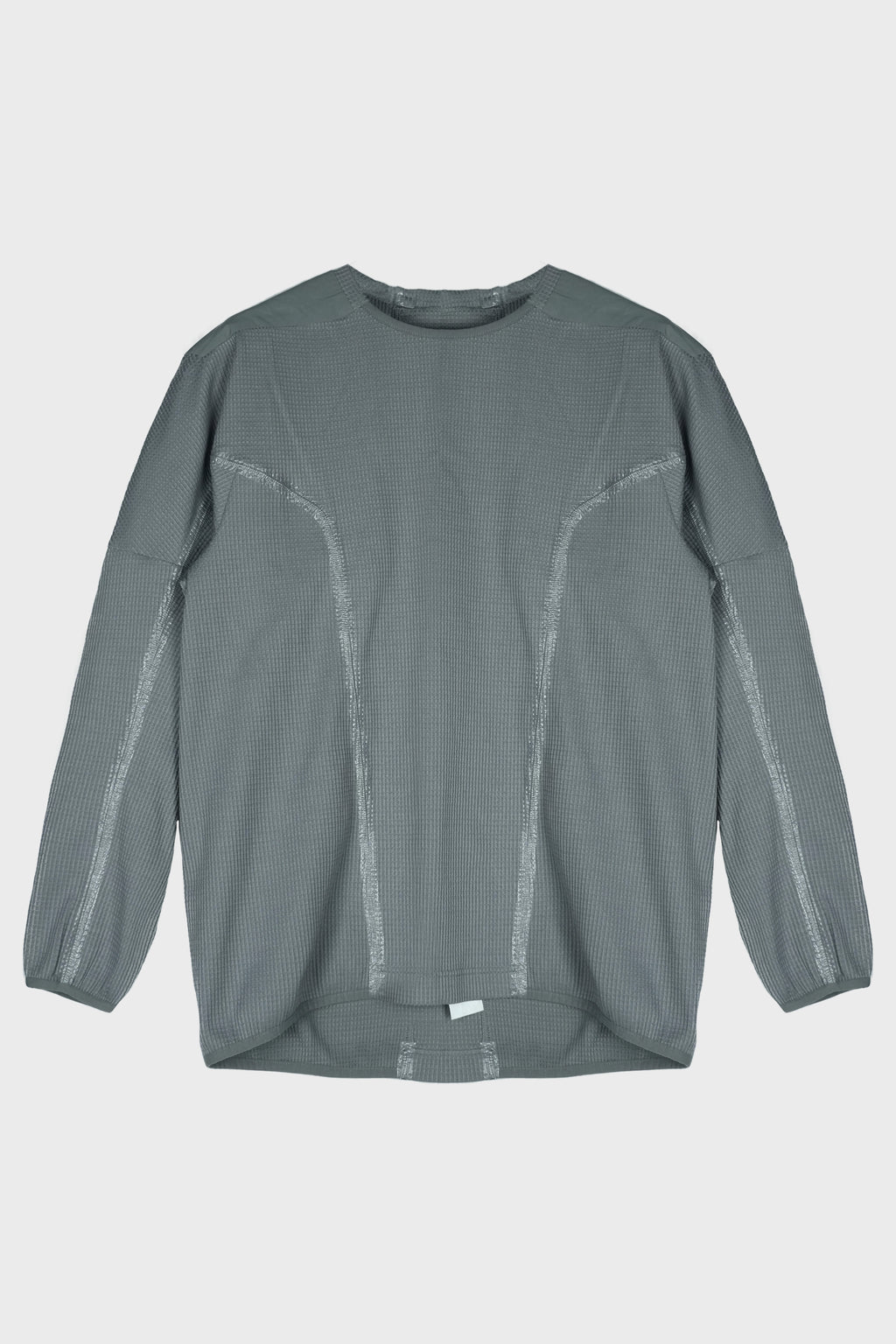 SWESTSHIRT GRAY