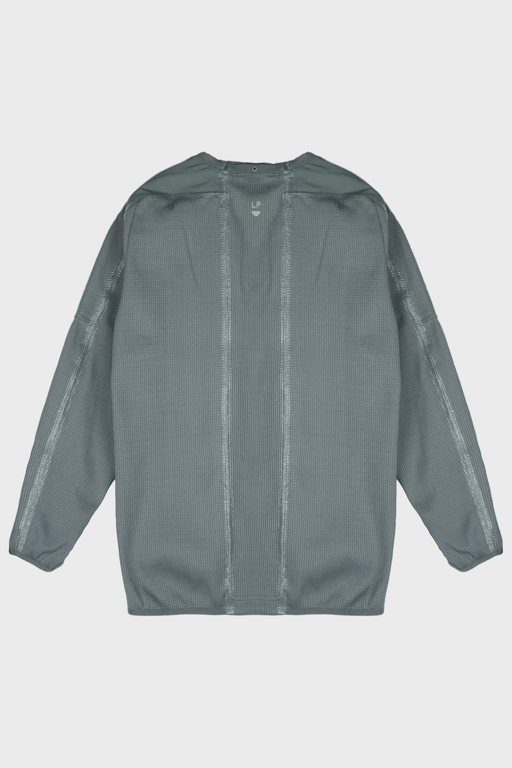 SWESTSHIRT GRAY
