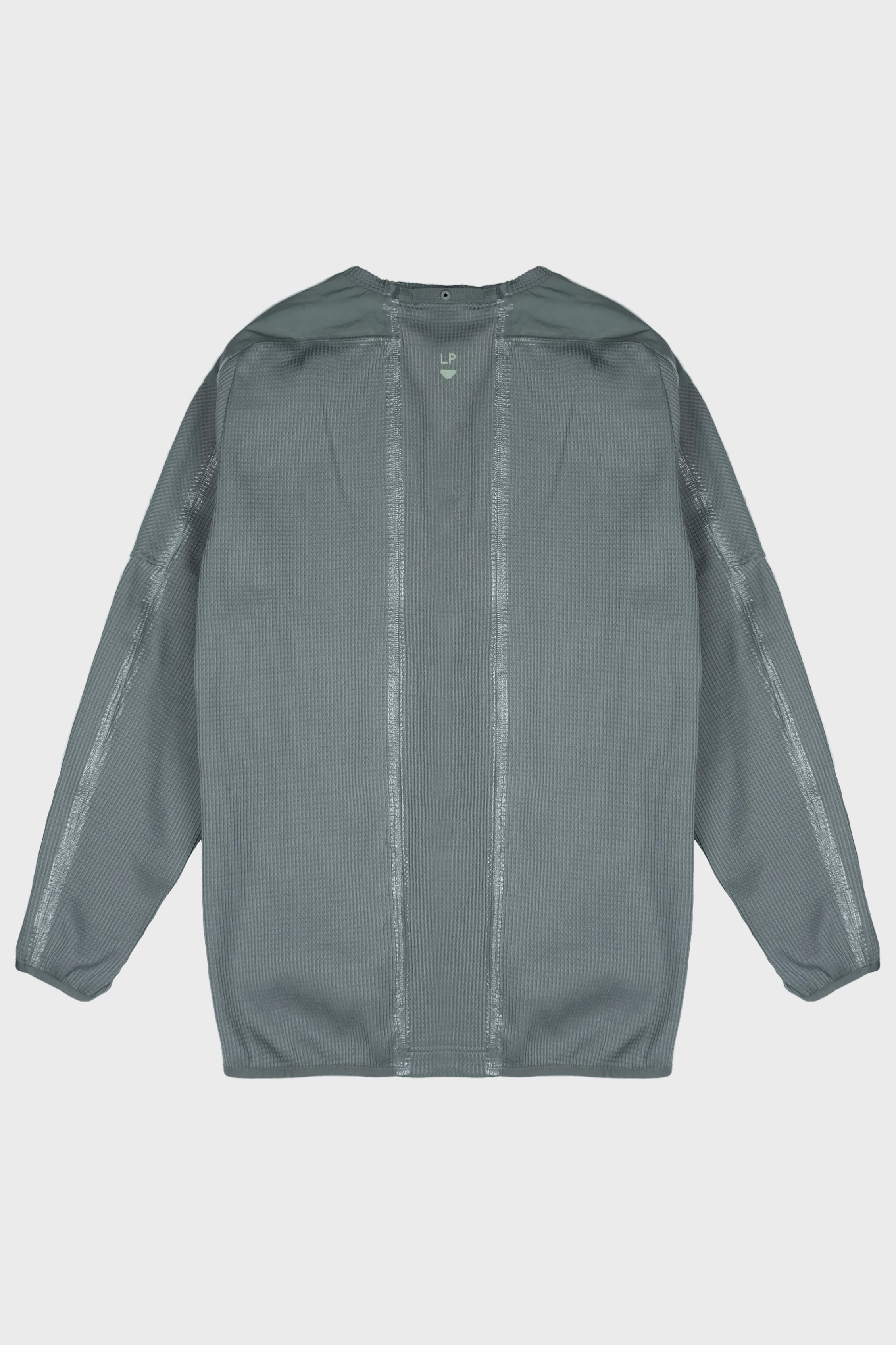 SWESTSHIRT GRAY