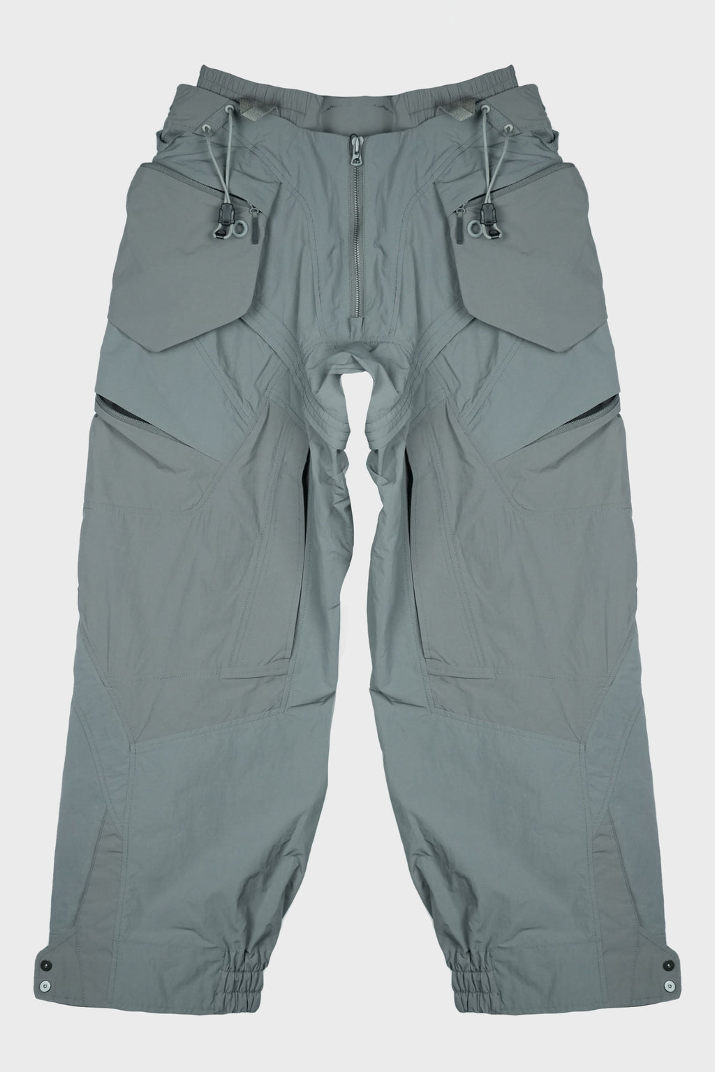 TROUSERS TURBULENCE VM01925