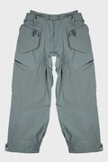 TROUSERS TURBULENCE VM01925