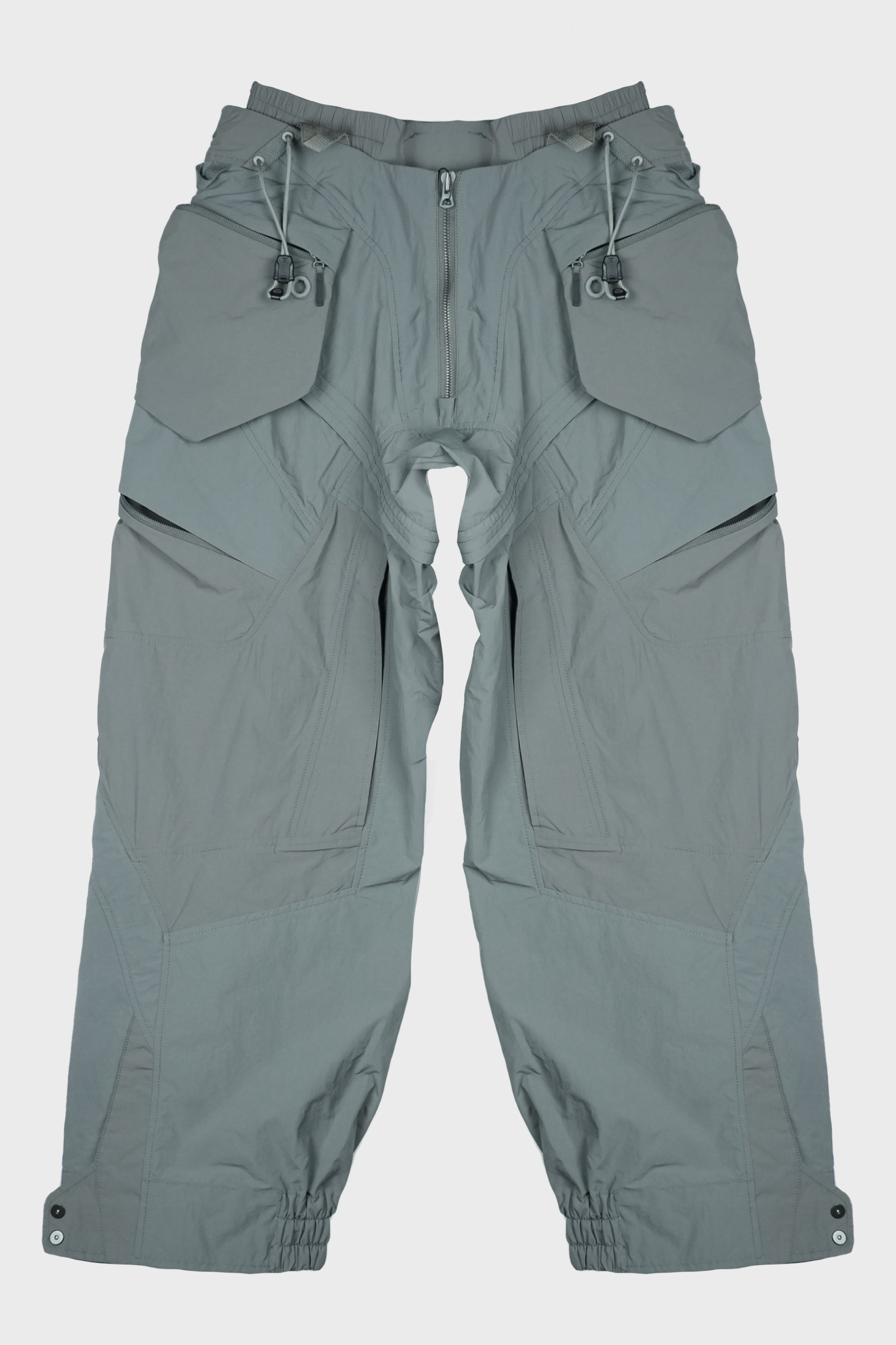 TROUSERS TURBULENCE VM01925