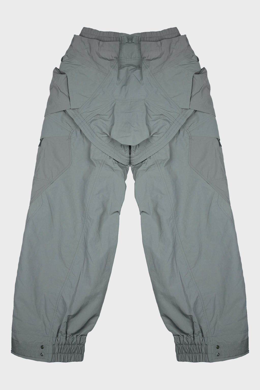 TROUSERS TURBULENCE VM01925