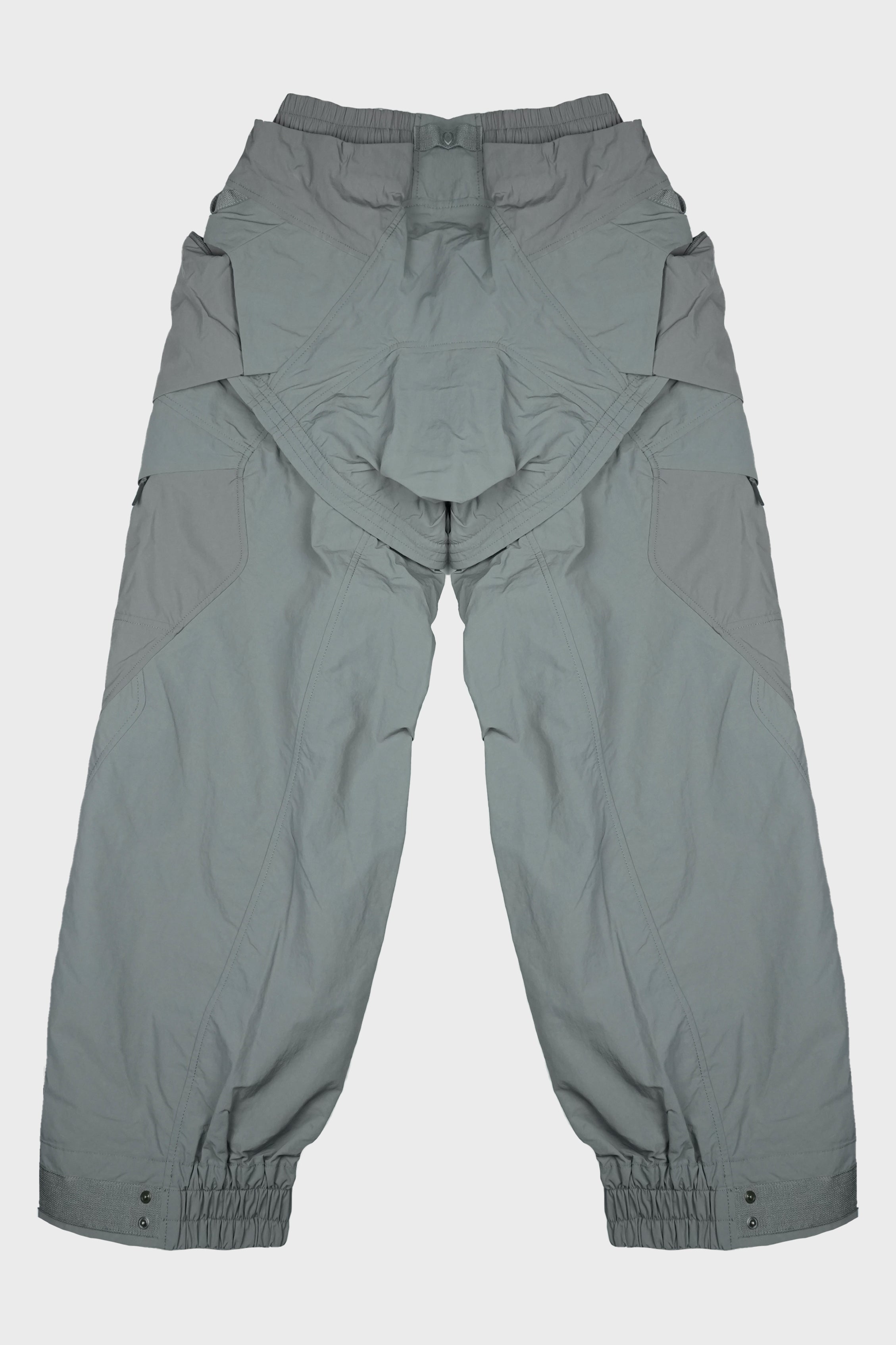 TROUSERS TURBULENCE VM01925
