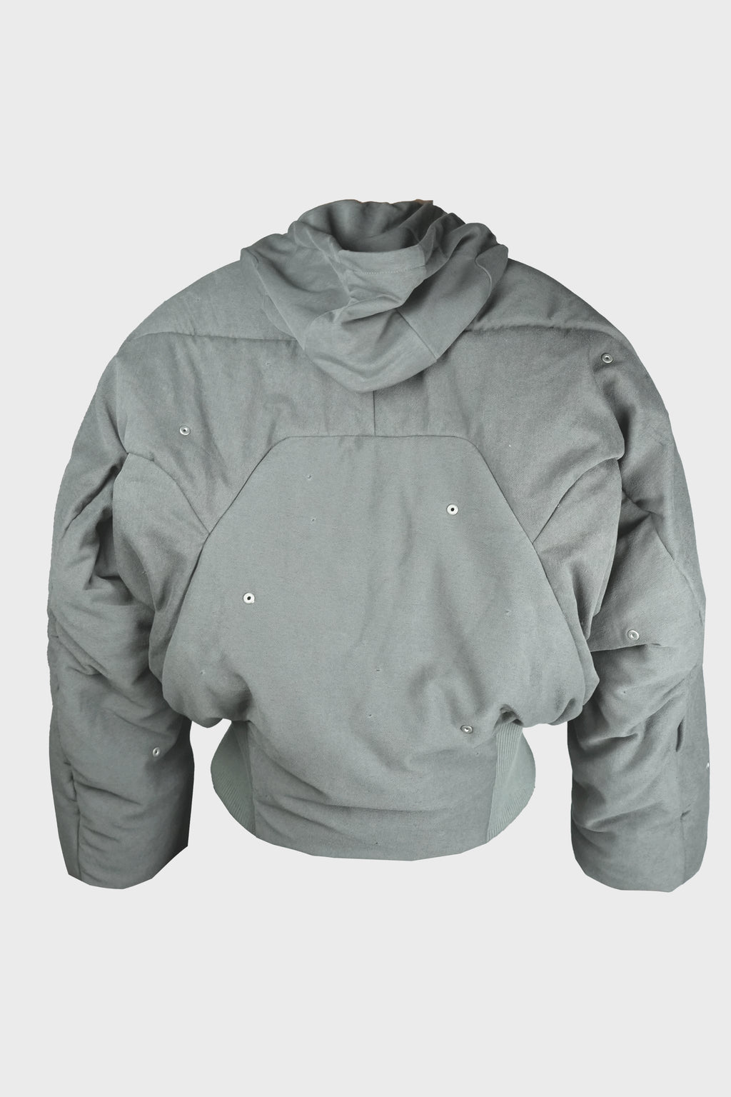 JACKET CLOUDY CHROME HM01025