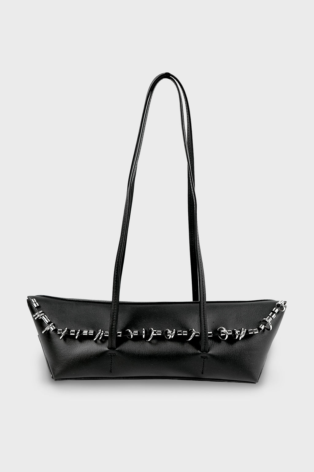 GONDOLA PIERCED MINI TOTE