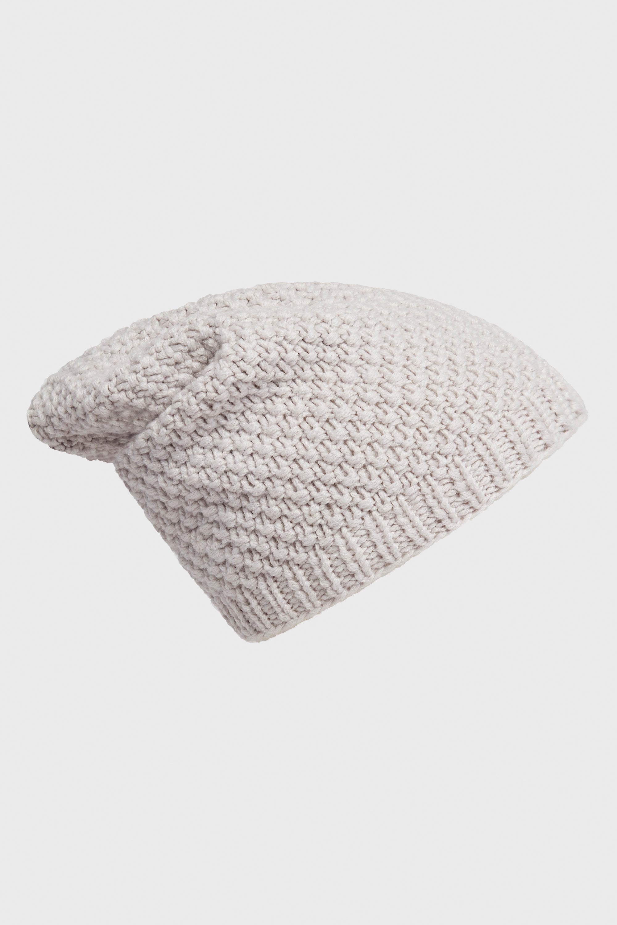 CAP MOSS - BUTTON CLOUD