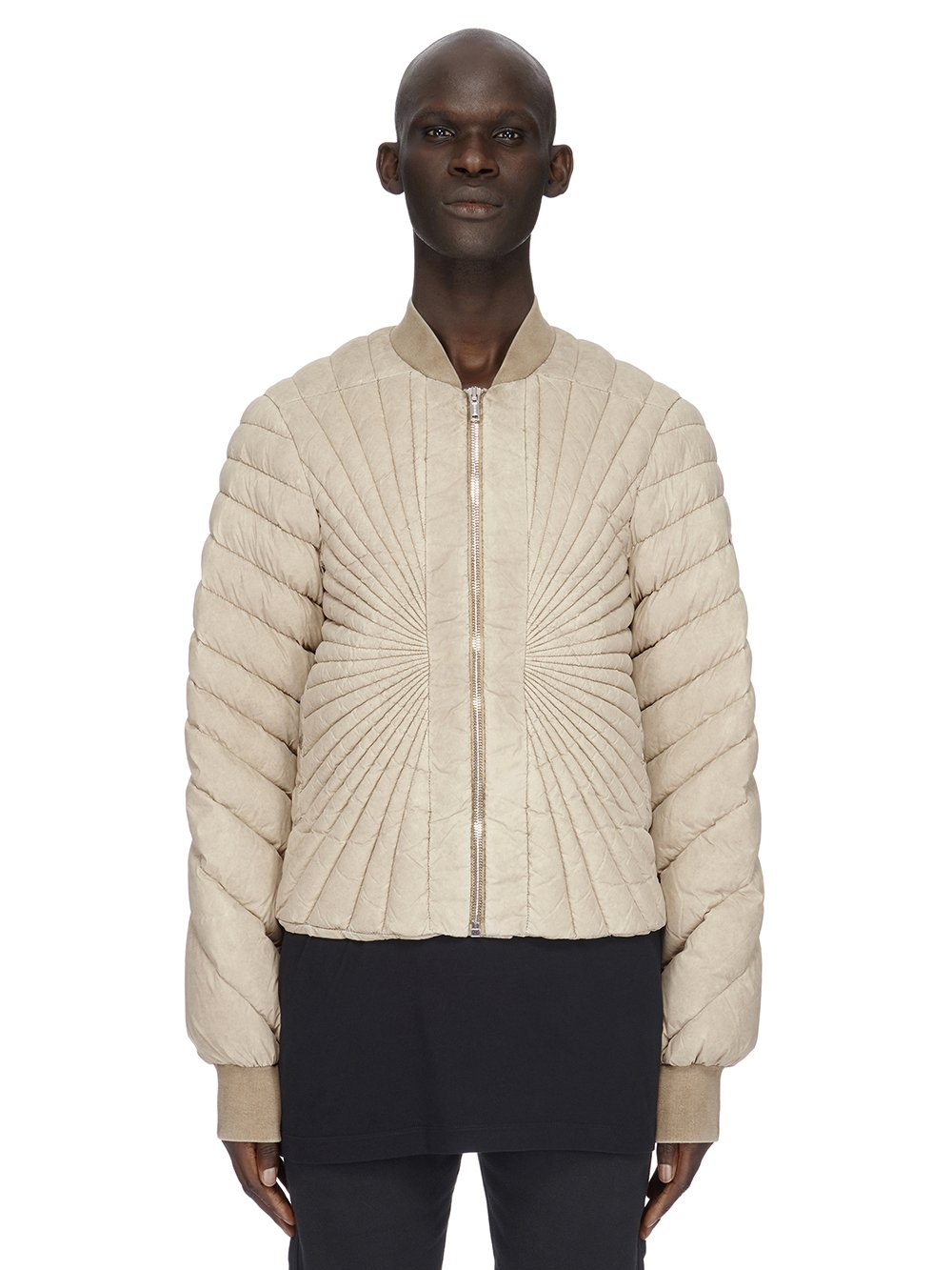 RADIANCE FLIGHT JKT DIRT