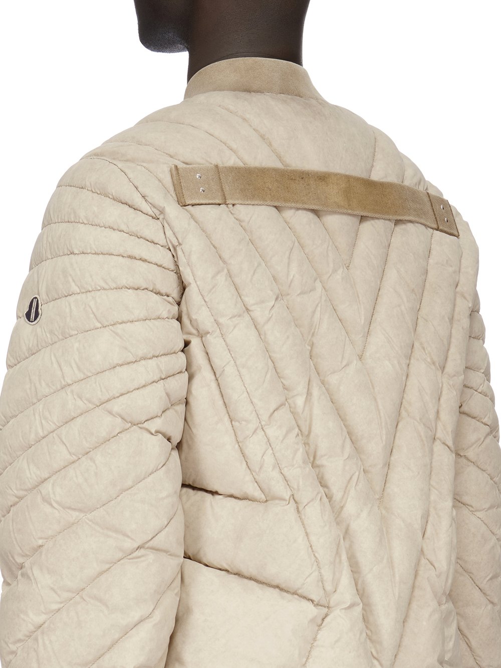 RADIANCE FLIGHT JKT DIRT