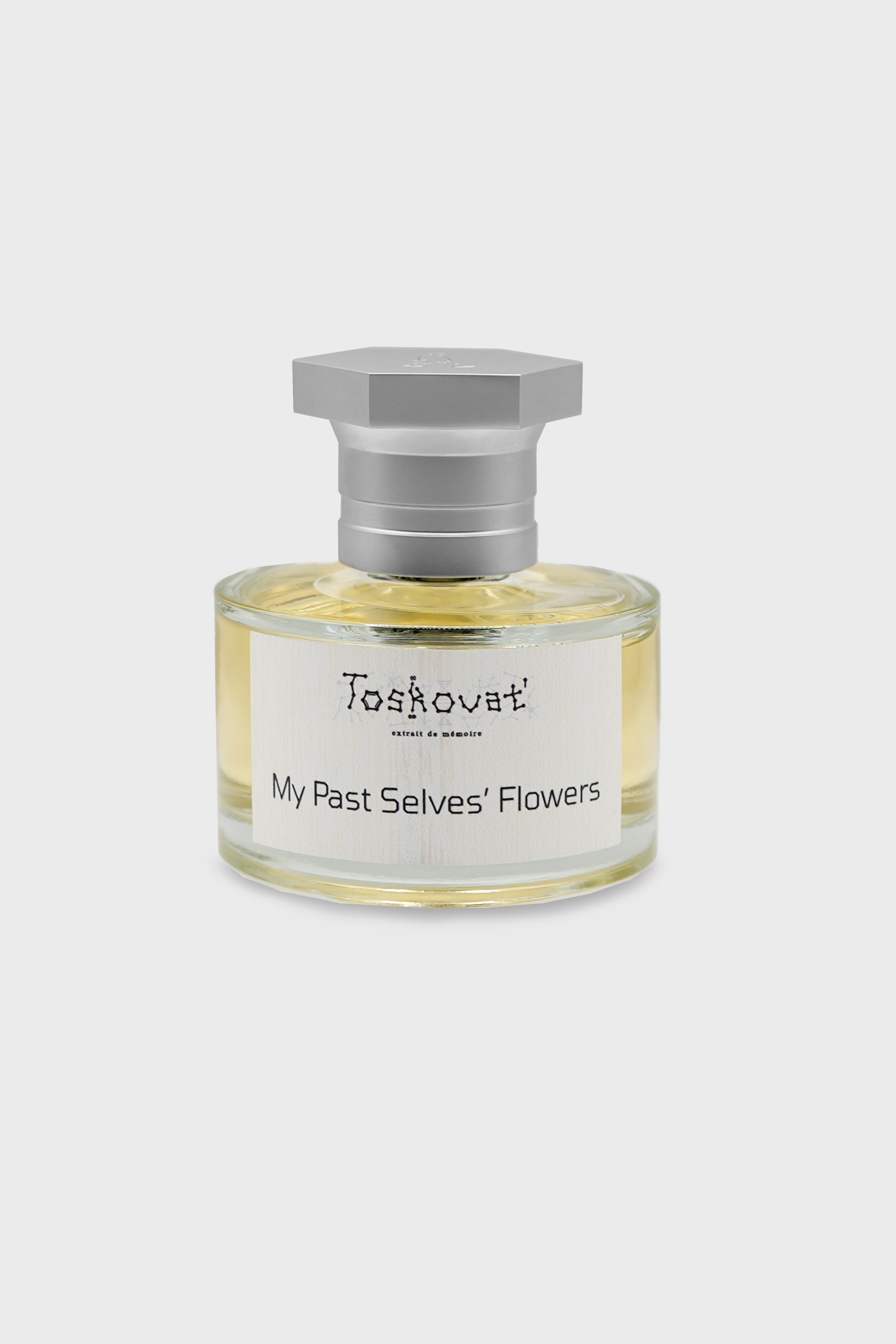 MY PAST SELVE'S FLOWERS 60ML