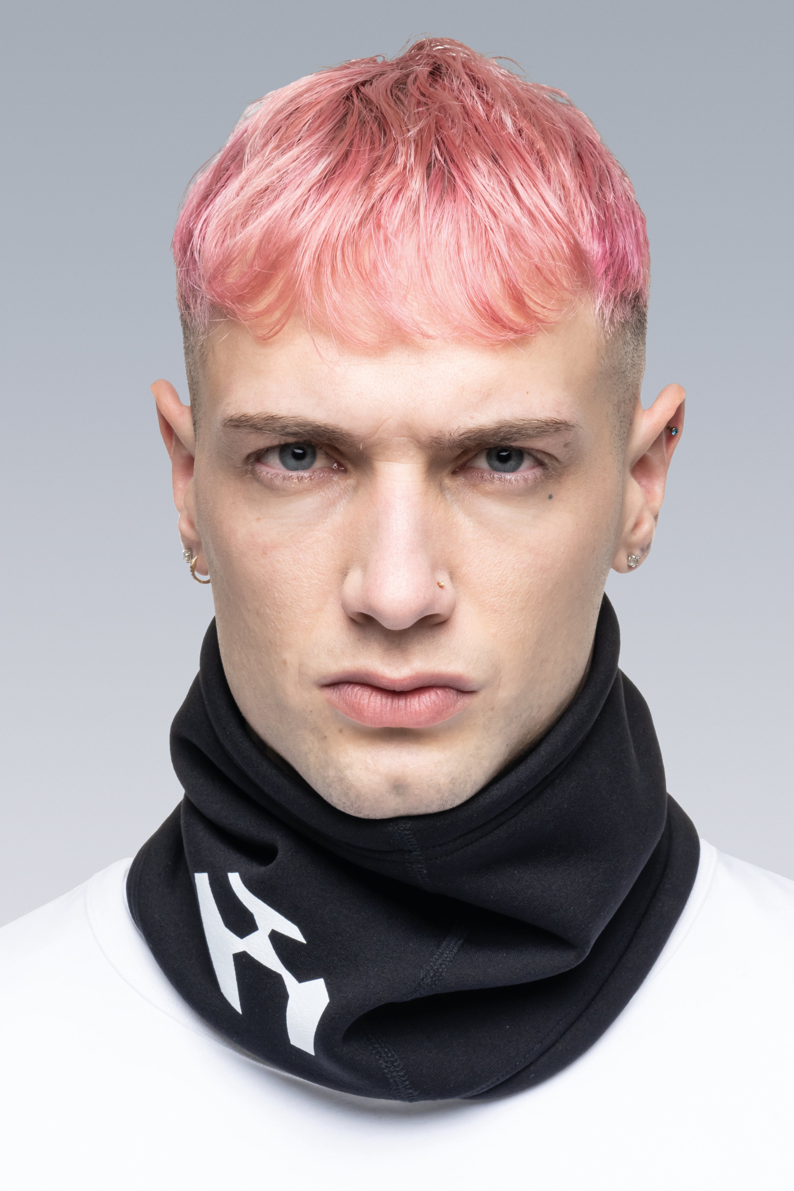 ACRONYM - NG1-PS Powerstretch® Neck Gaiter - Black – LABSTORE WORLD