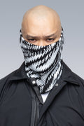 NG1-PS Powerstretch® Neck Gaiter - Zebra