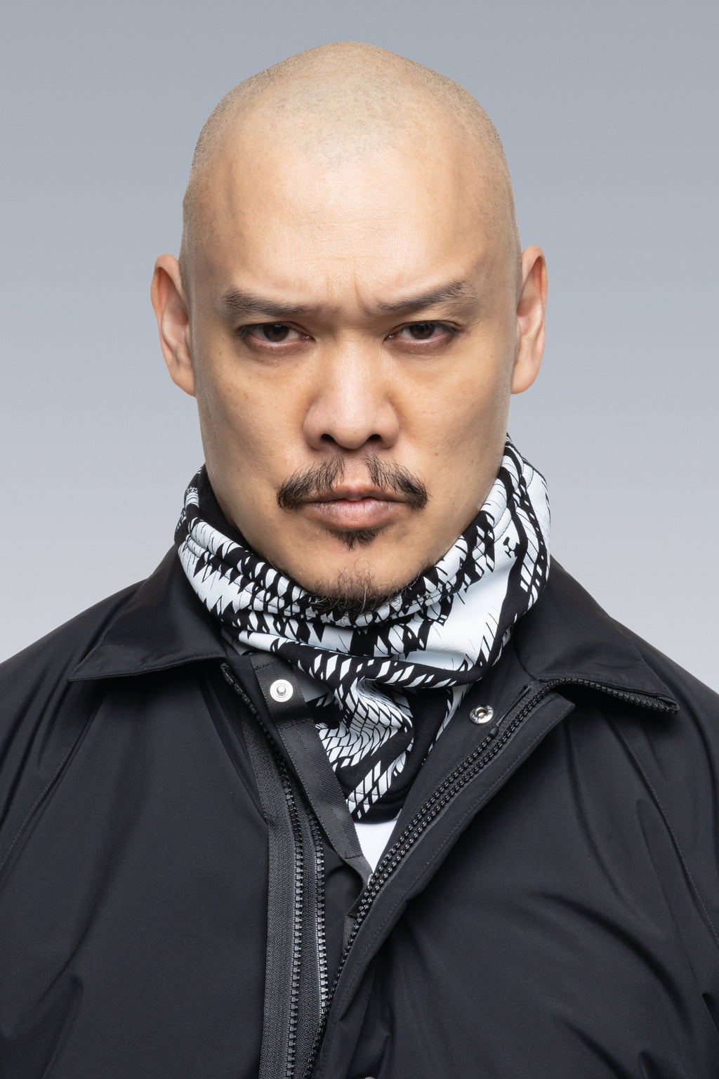 NG1-PS Powerstretch® Neck Gaiter - Zebra