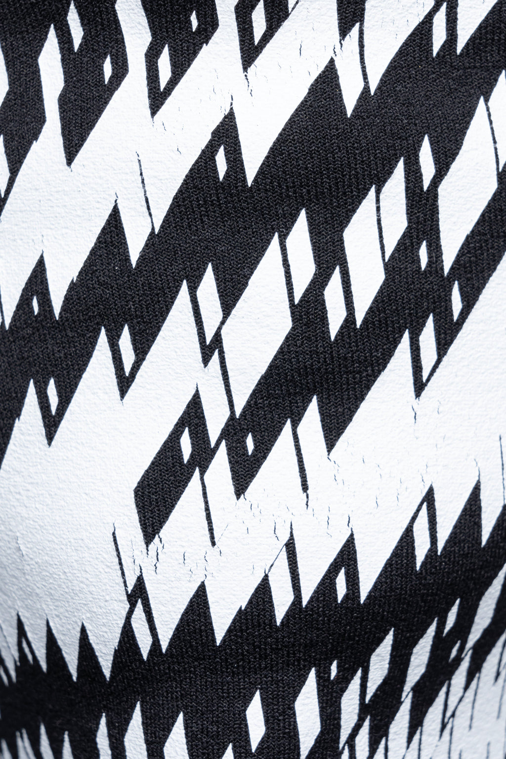 NG1-PS Powerstretch® Neck Gaiter - Zebra