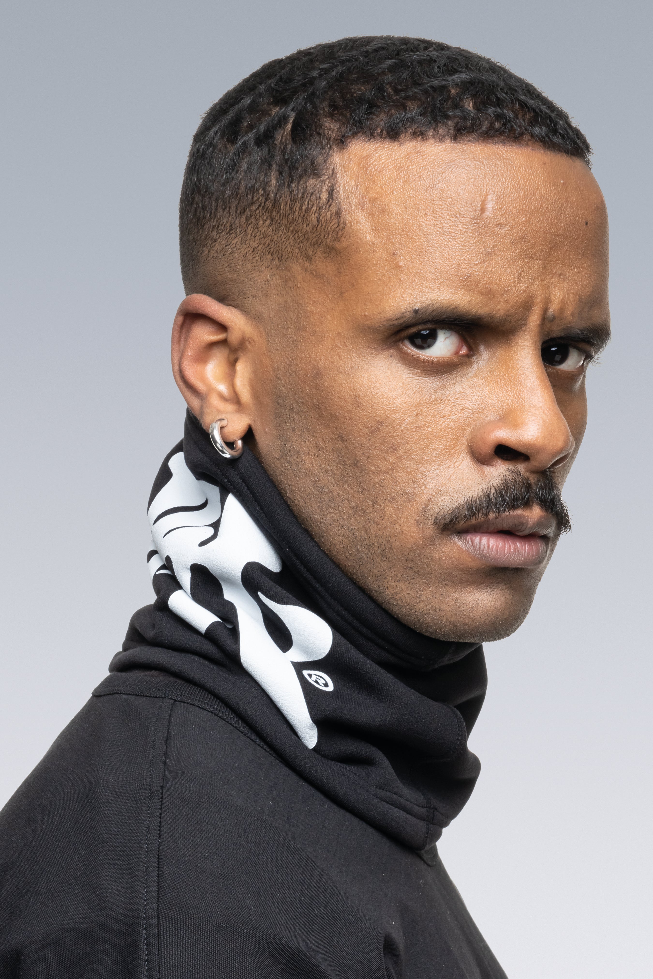 NG1-PS Powerstretch® Neck Gaiter - Nesm