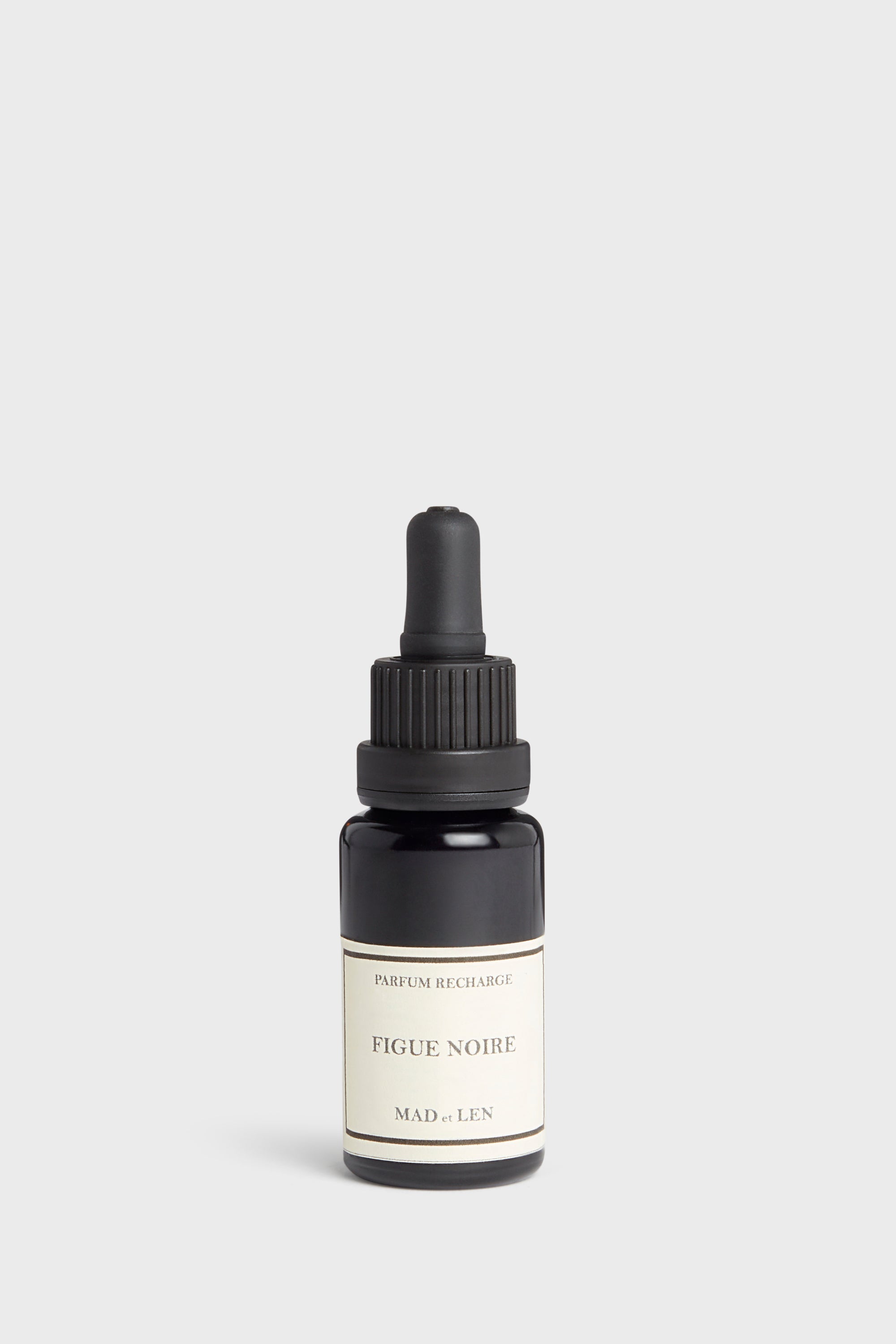 MAD et LEN FIGUE NOIRE 30ml ポプリリフィル Mad et Len - REFILL FRAGRANCE FOR POT POURRI FIGUE NOIRE