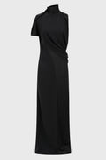 MONK STREAMLINED DRESS