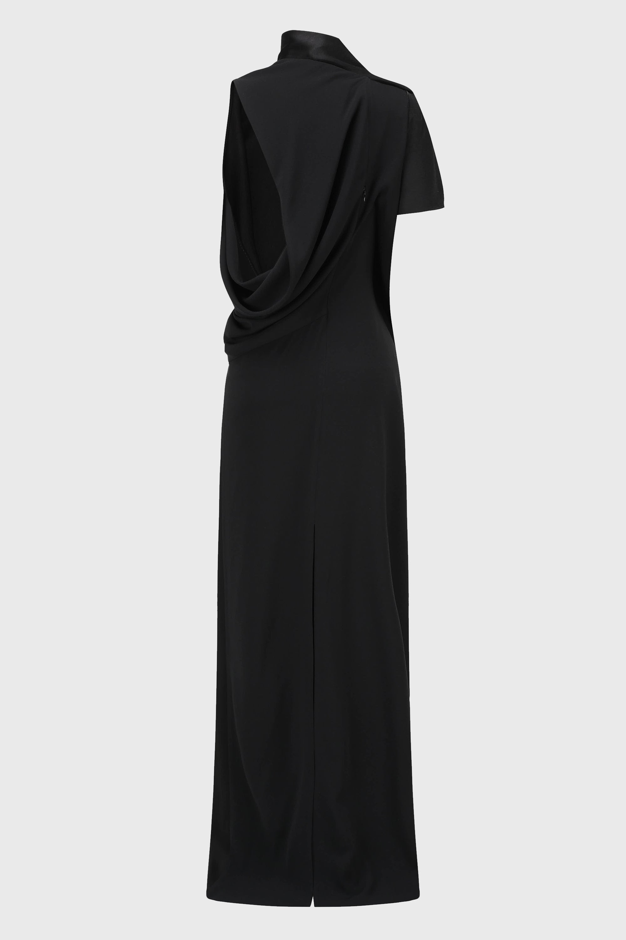 MONK STREAMLINED DRESS
