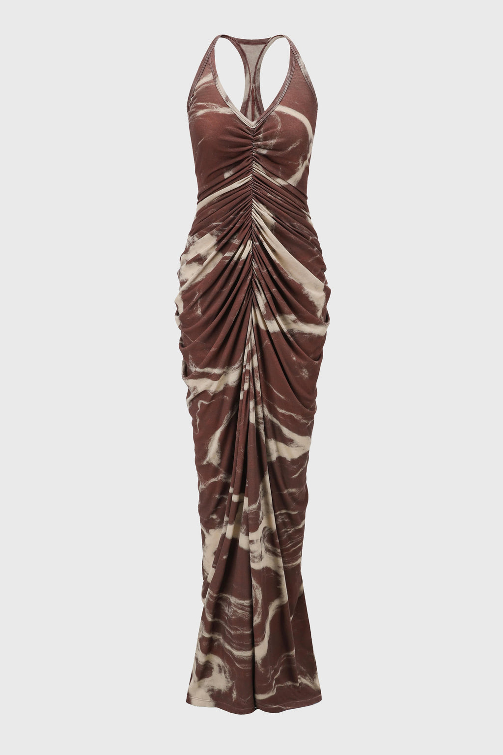 MEDEA PRINTED DRESS