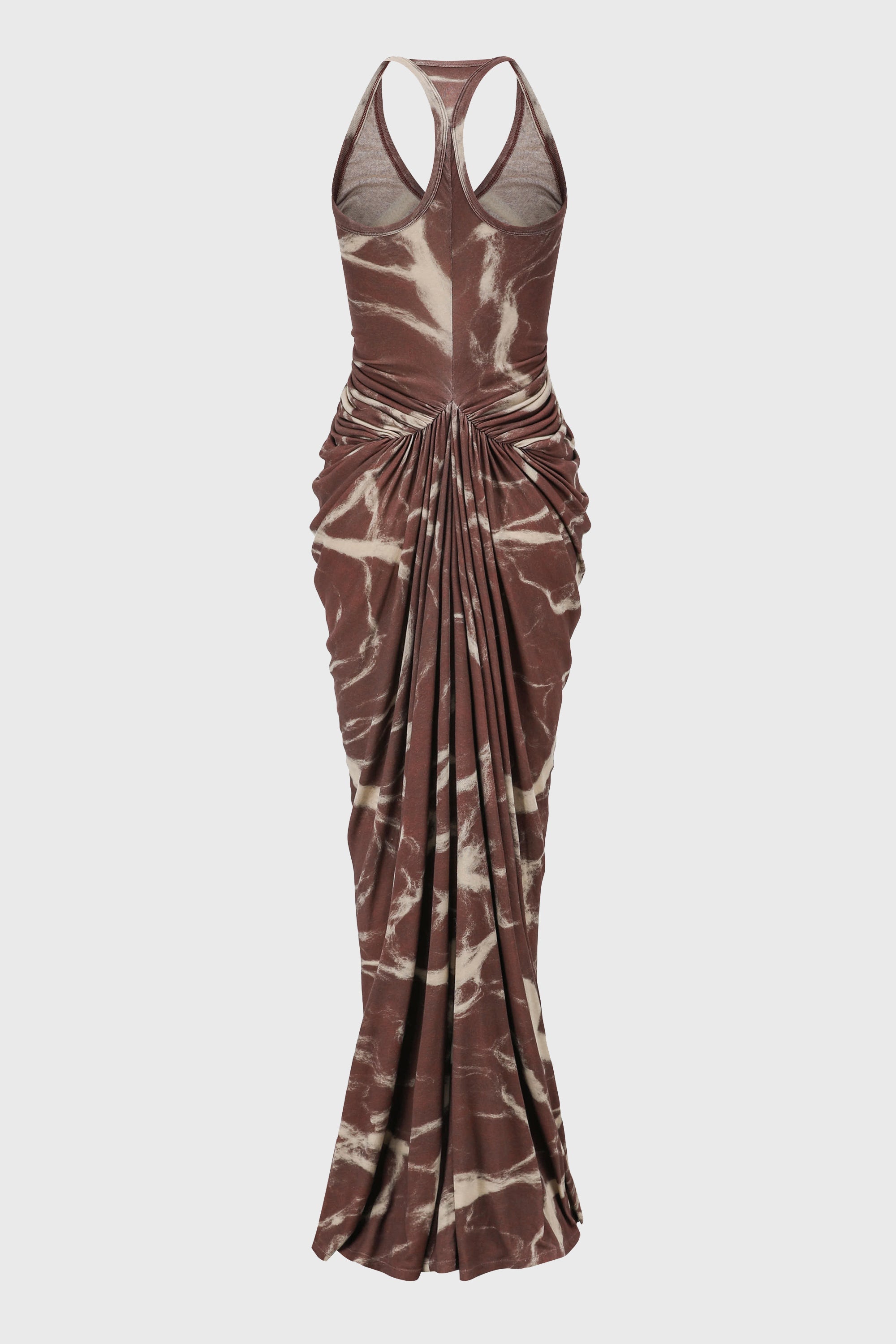 MEDEA PRINTED DRESS