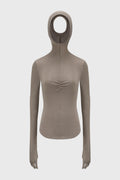 GENTLE ARMOUR GLOVE TOP MINERAL GREY