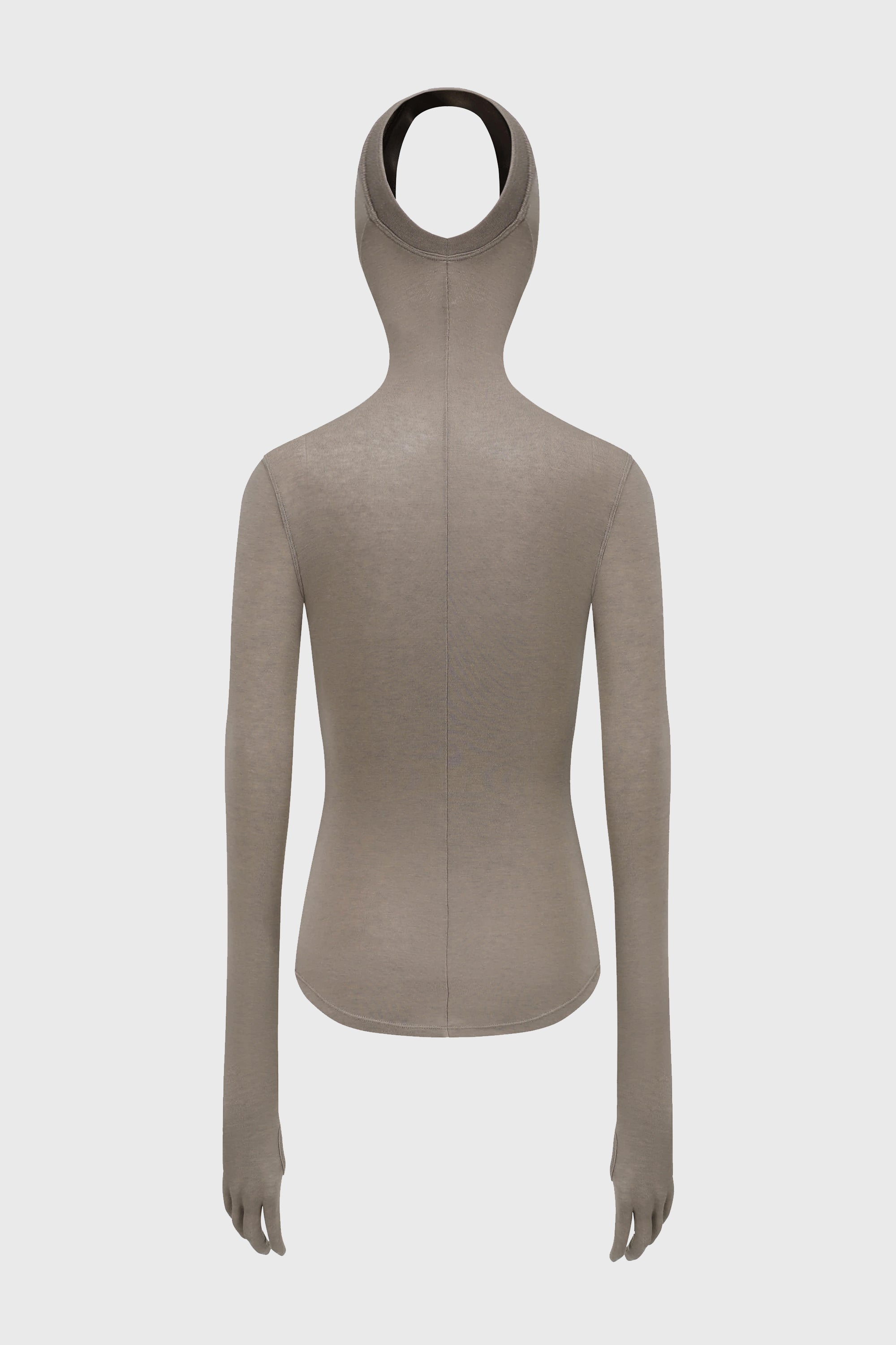 GENTLE ARMOUR GLOVE TOP MINERAL GREY