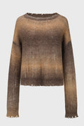 GRADIENT SWEATER