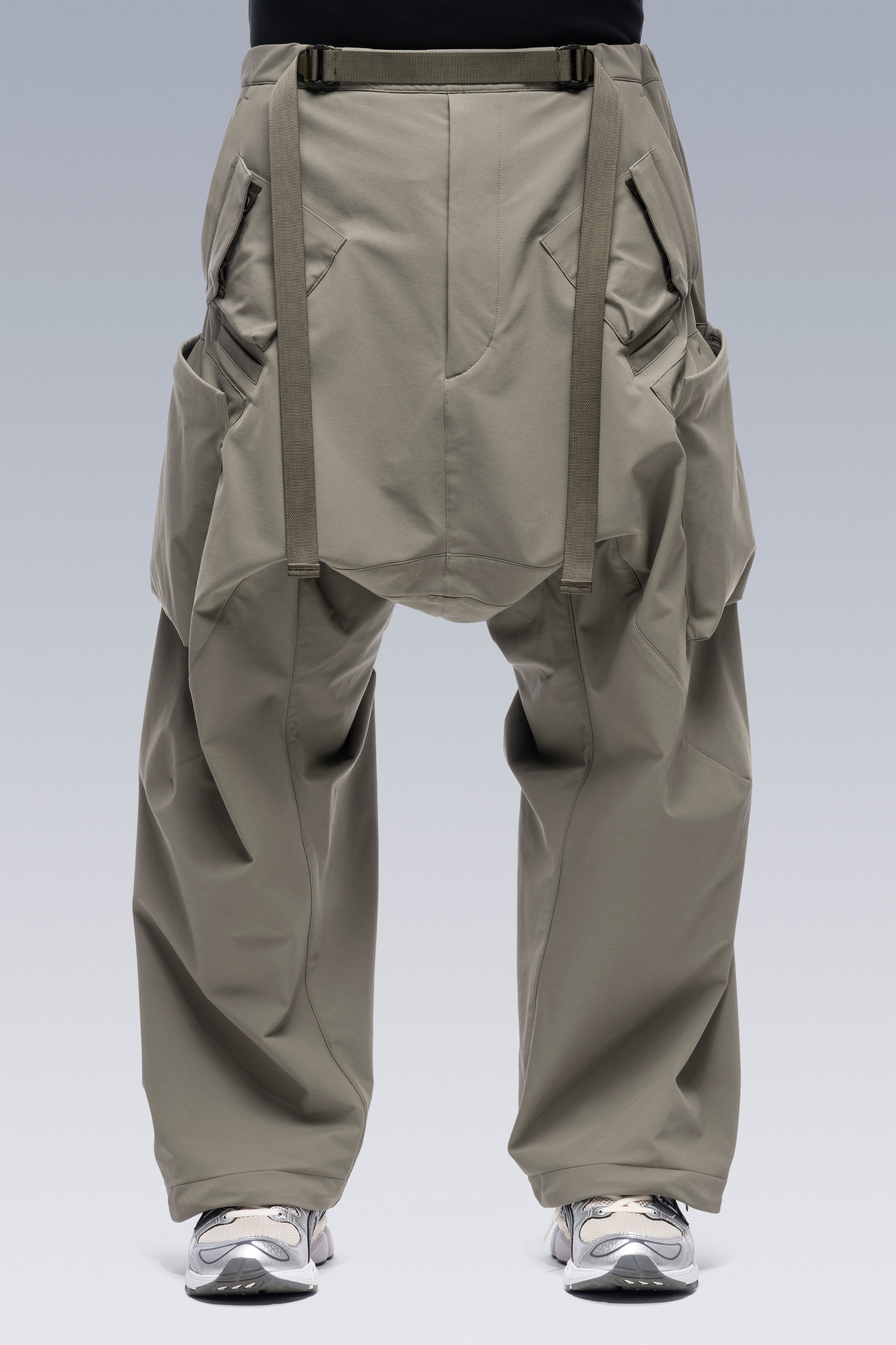 ACRONYM - P30AL-DS schoeller® Dryskin™ Articulated Pant - Alpha