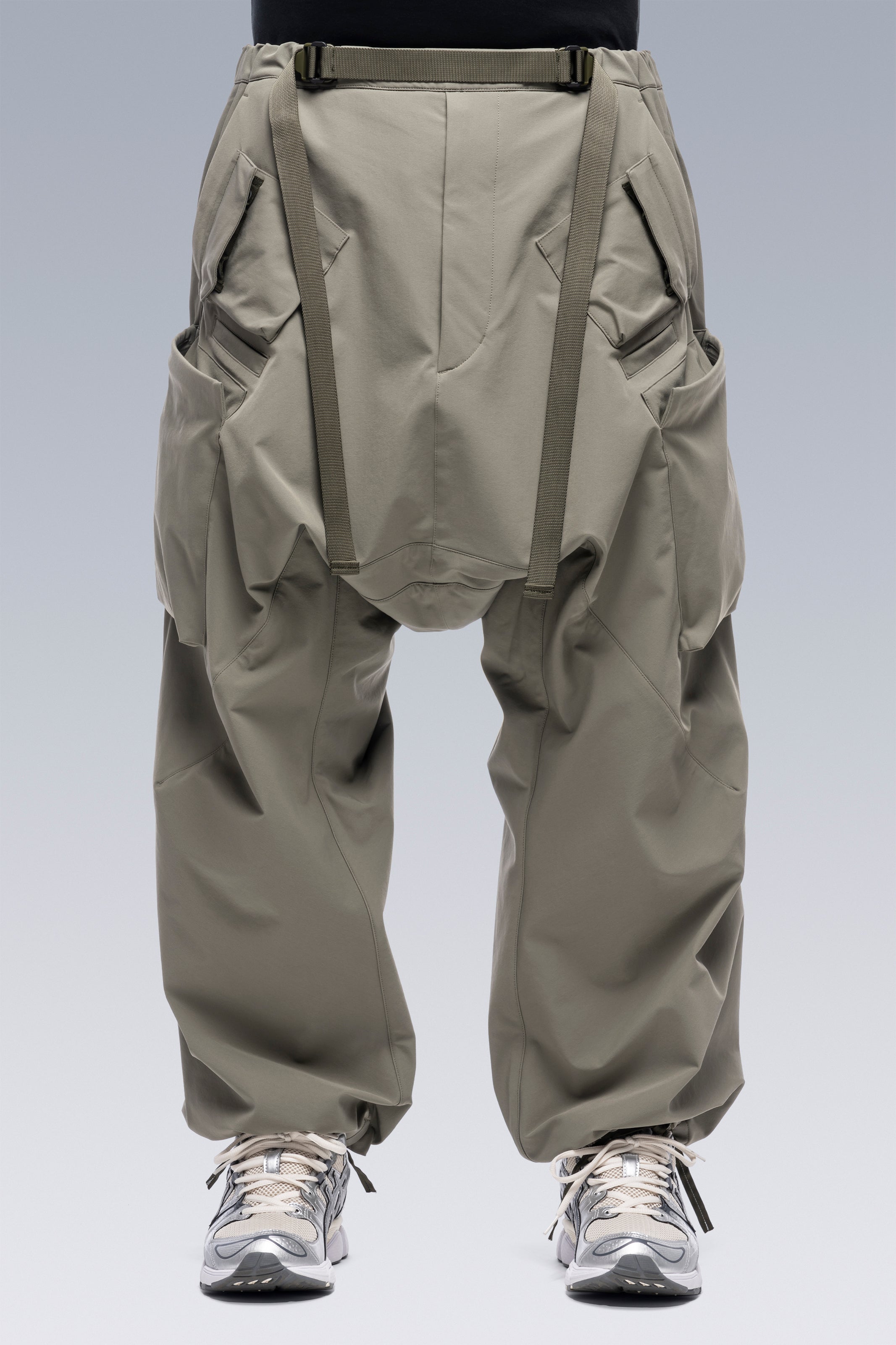 ACRONYM - P30AL-DS schoeller® Dryskin™ Articulated Pant - Alpha