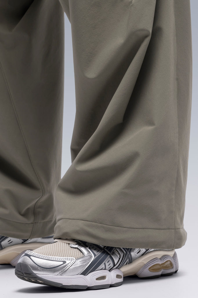 P30AL-DS schoeller® Dryskin™ Articulated Pant - Alpha Green