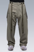 P46-DS schoeller® Dryskin™ Vent Pant - Alpha Green