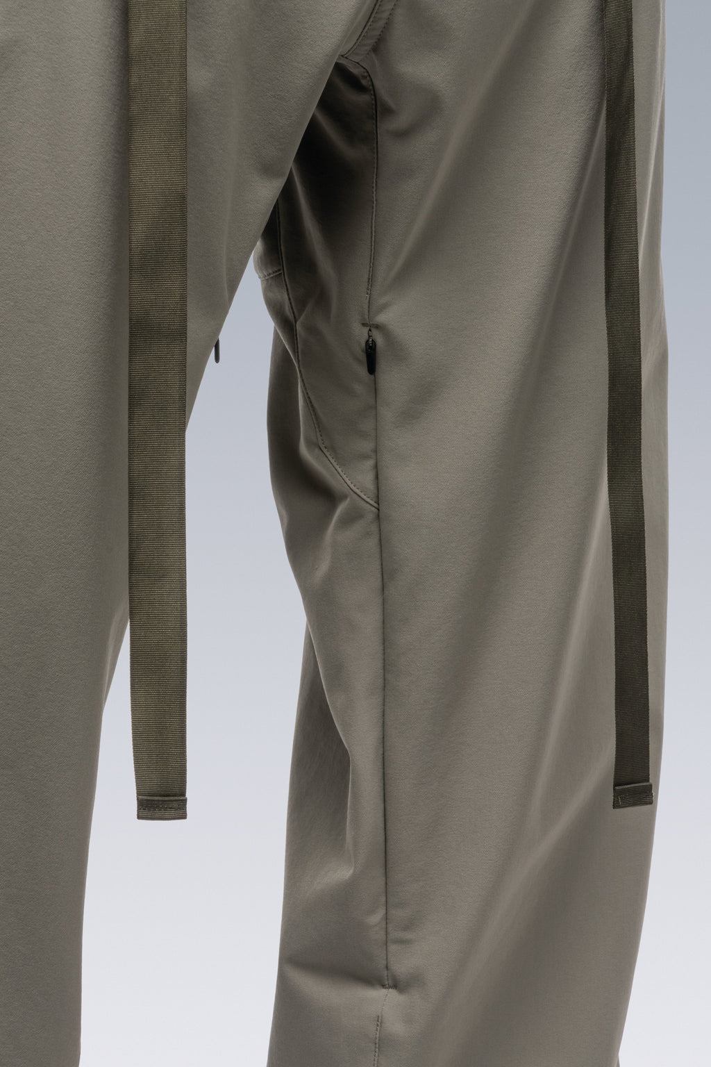 P46-DS schoeller® Dryskin™ Vent Pant - Alpha Green