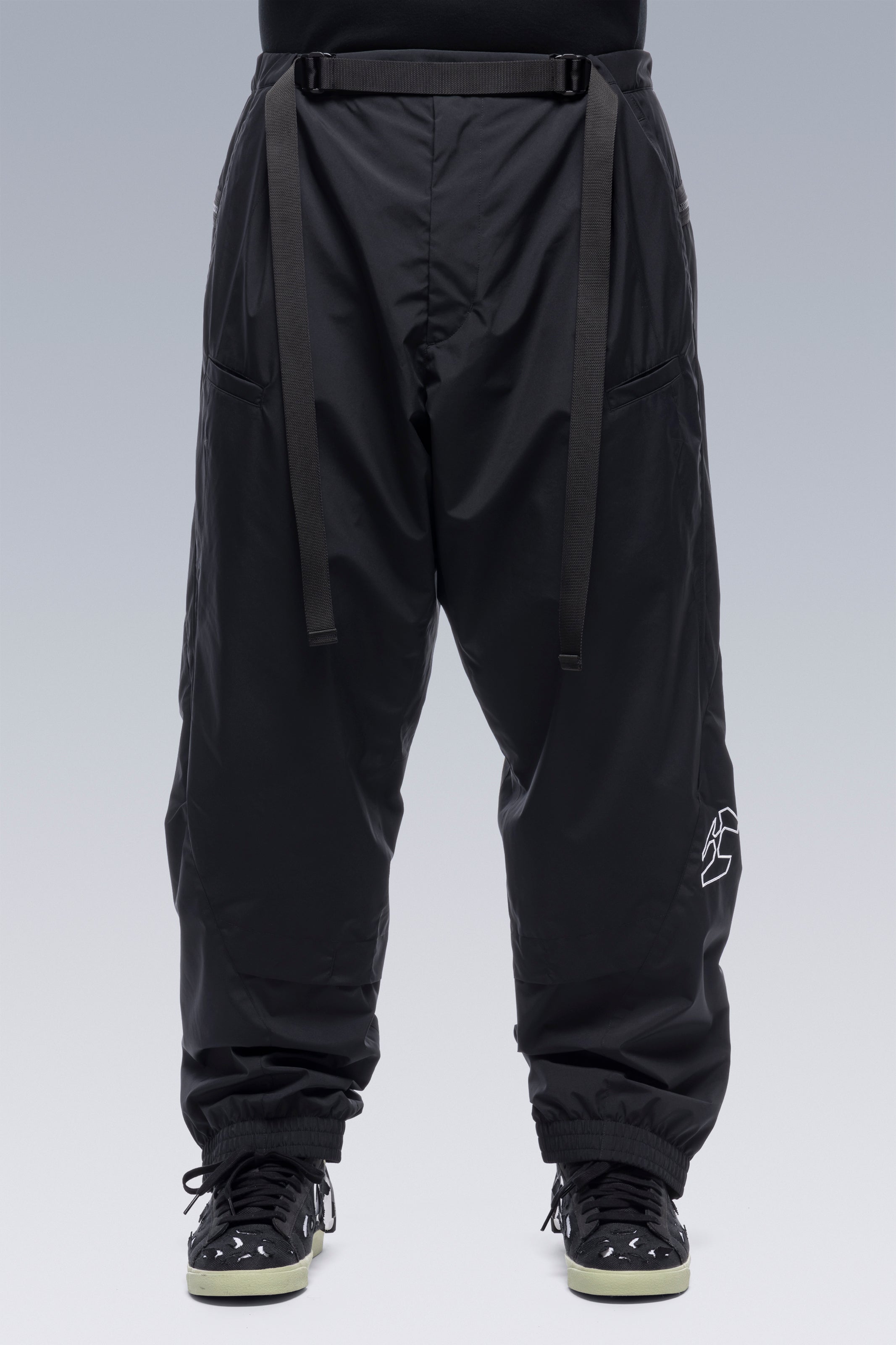 ACRONYM - P53-WS 2L Gore-Tex® Windstopper® Insulated Vent Pants
