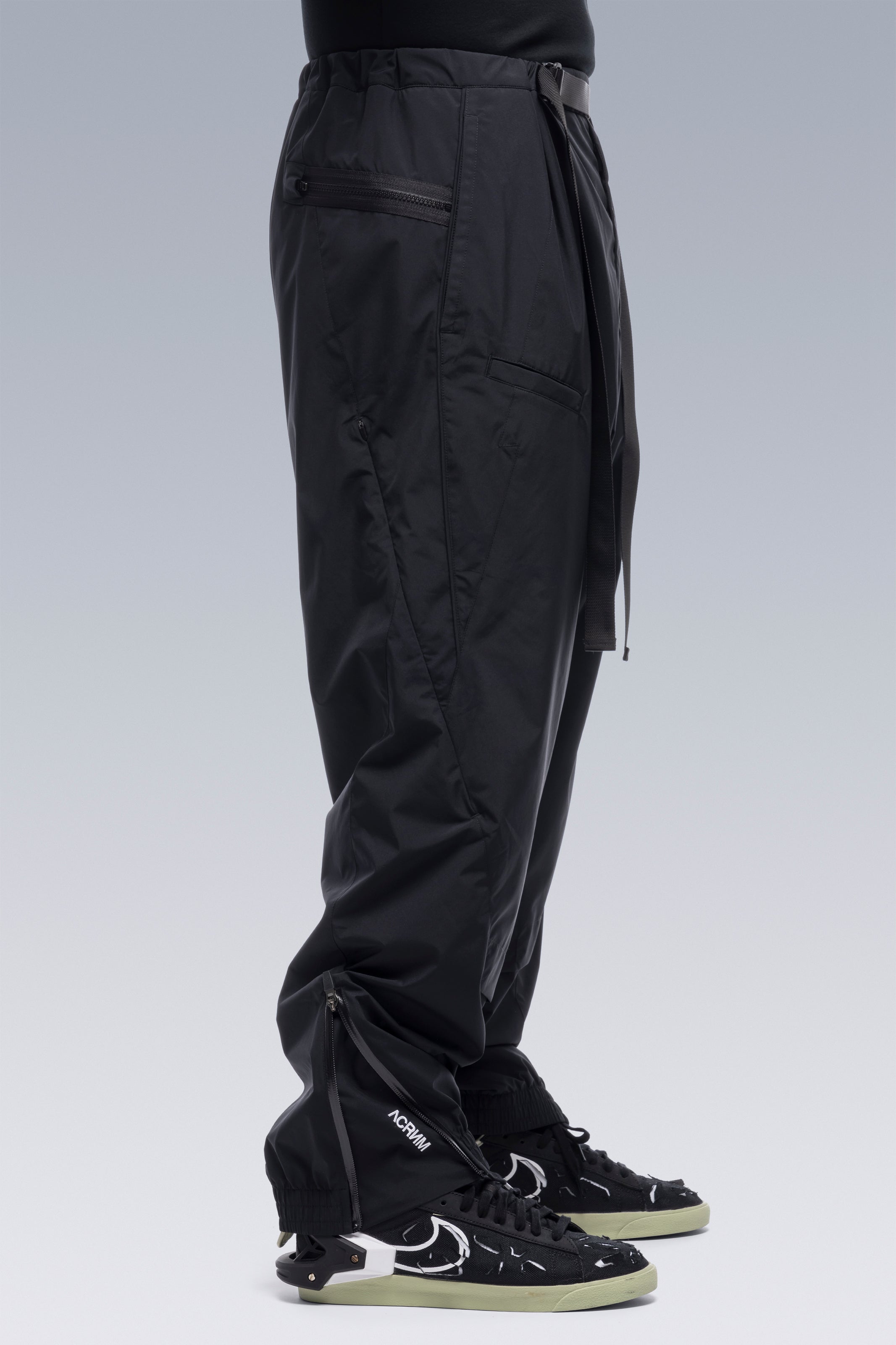 ACRONYM - P53-WS 2L Gore-Tex® Windstopper® Insulated Vent Pants