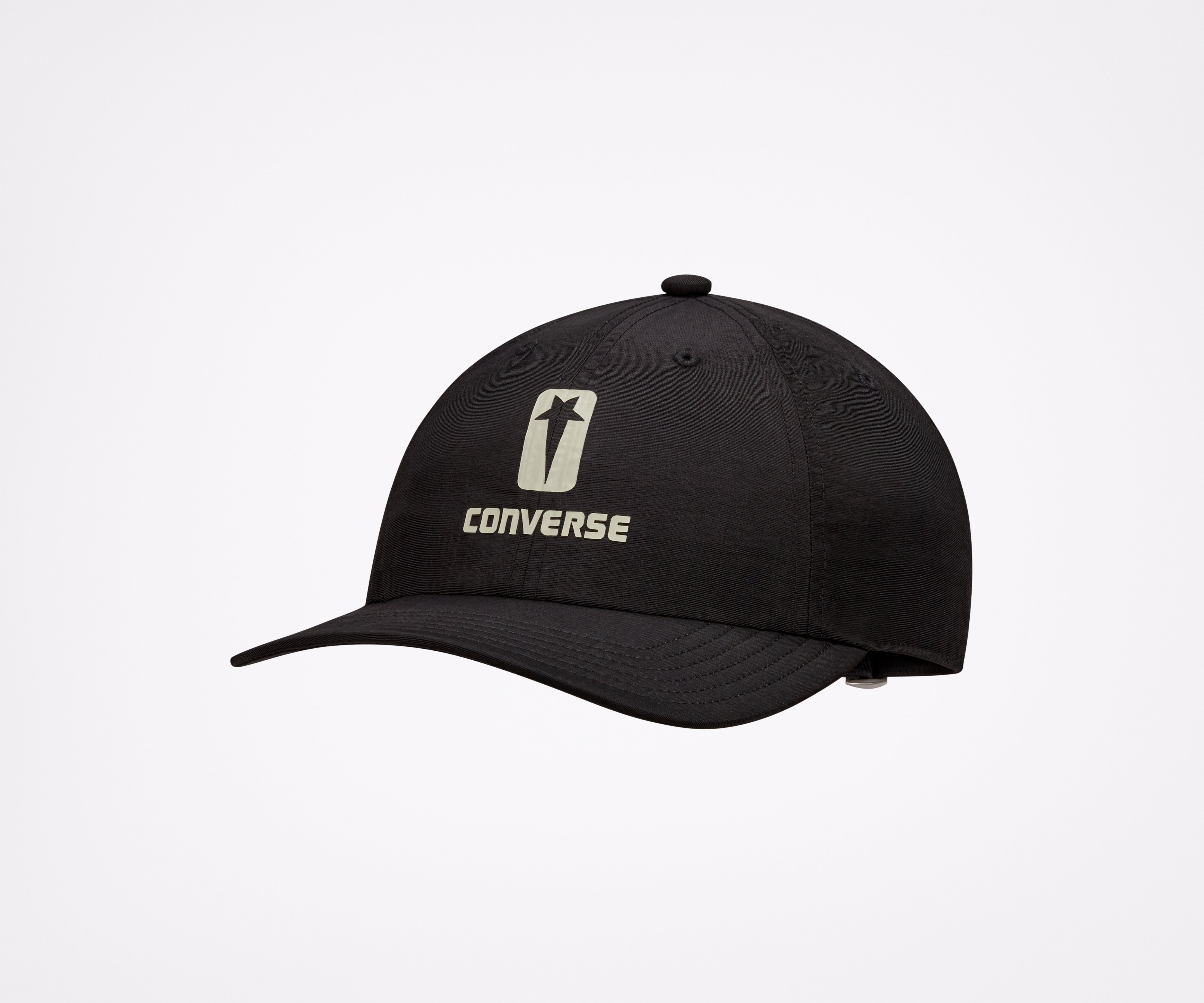 RICK OWENS - DRKSHDW × CONVERSE PERFORMANCE CAP BLACK – LABSTORE WORLD