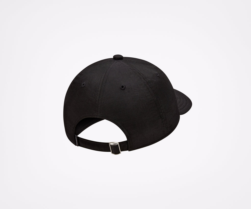 DRKSHDW × CONVERSE PERFORMANCE CAP BLACK