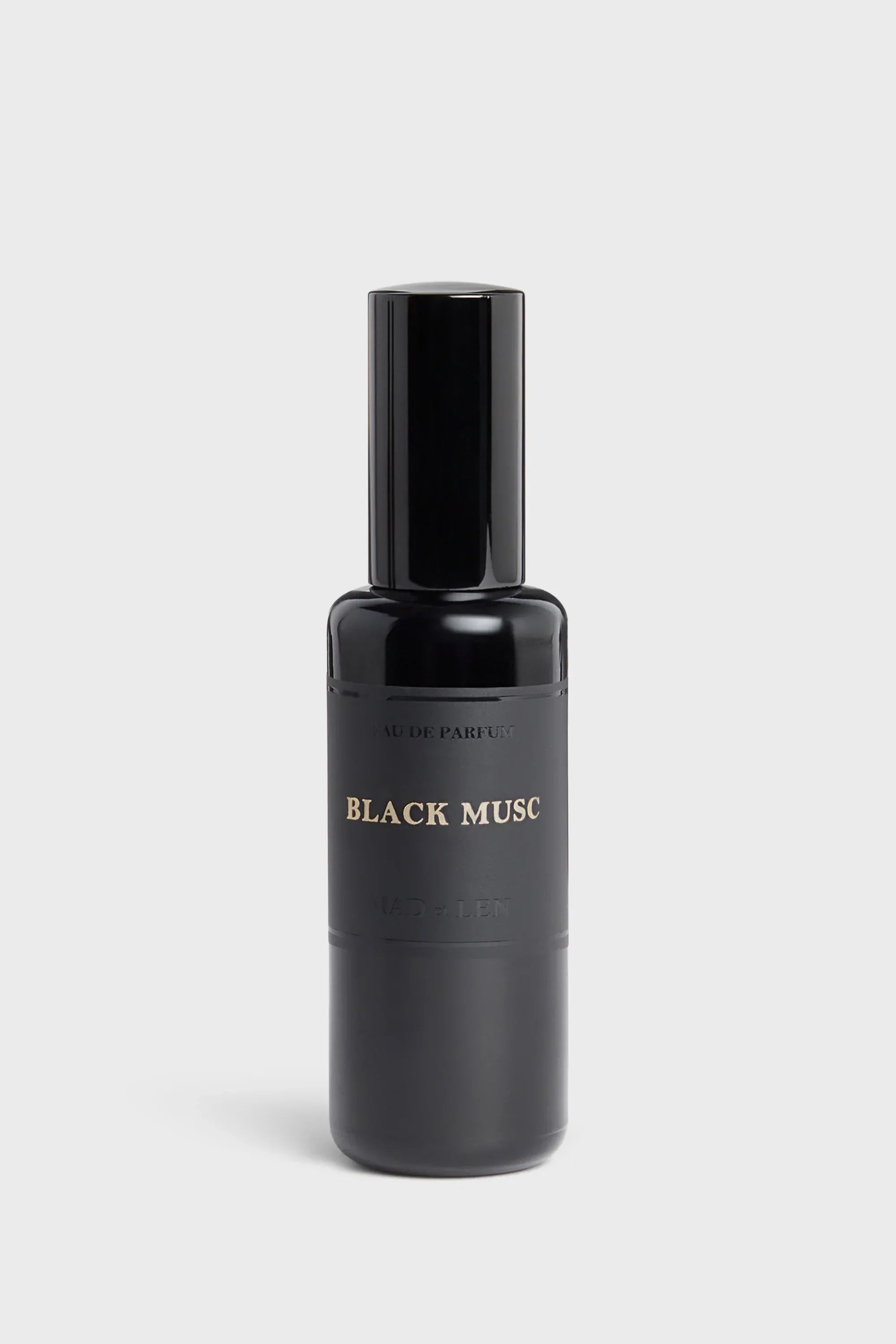MAD et LEN マドエレン BLACK MUSC ブラックムスク