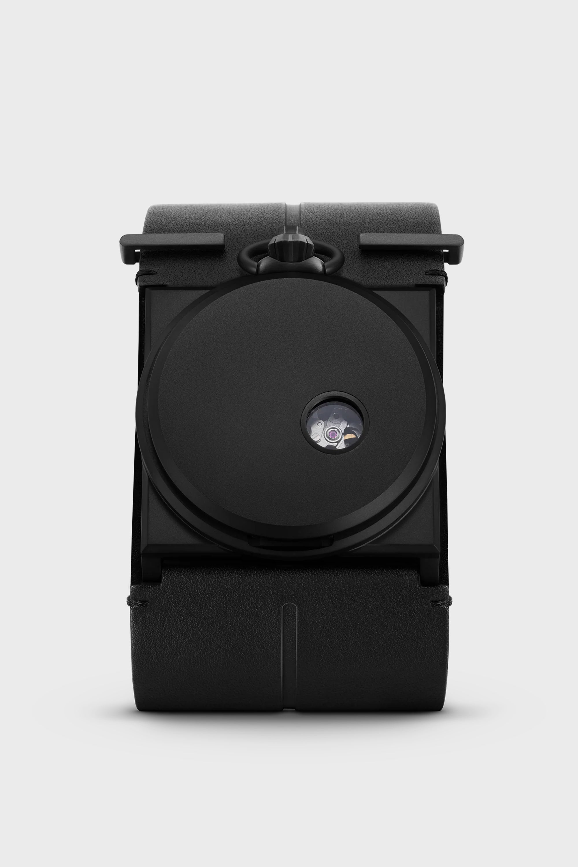 R100 BLACK MATTE / CUFF BLACK