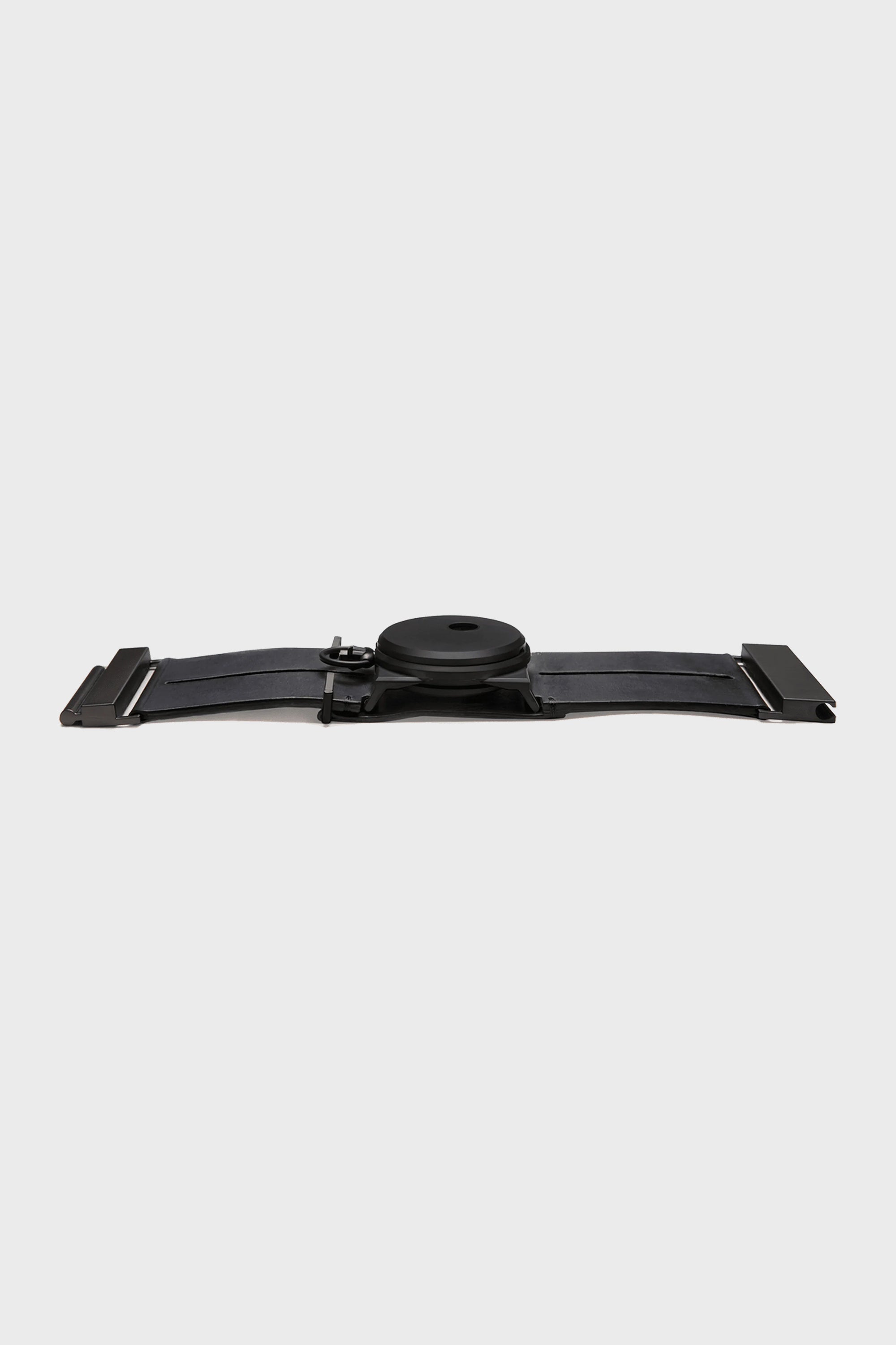R100 BLACK MATTE / CUFF BLACK