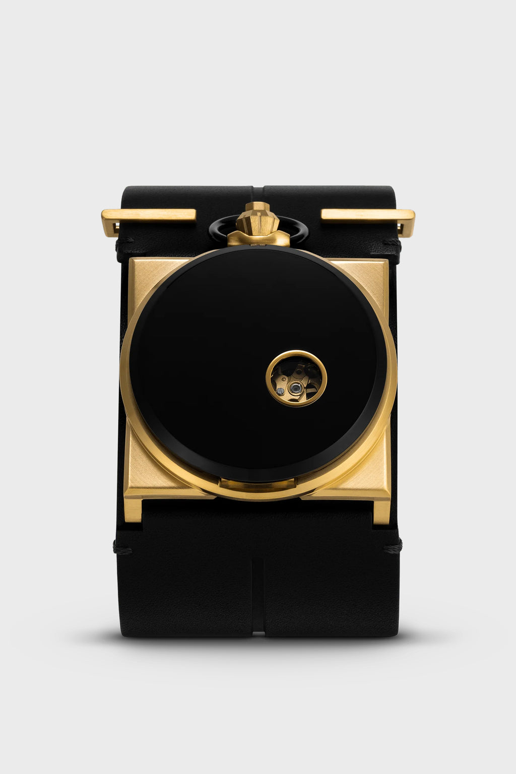 R100 GOLD / CUFF GOLD