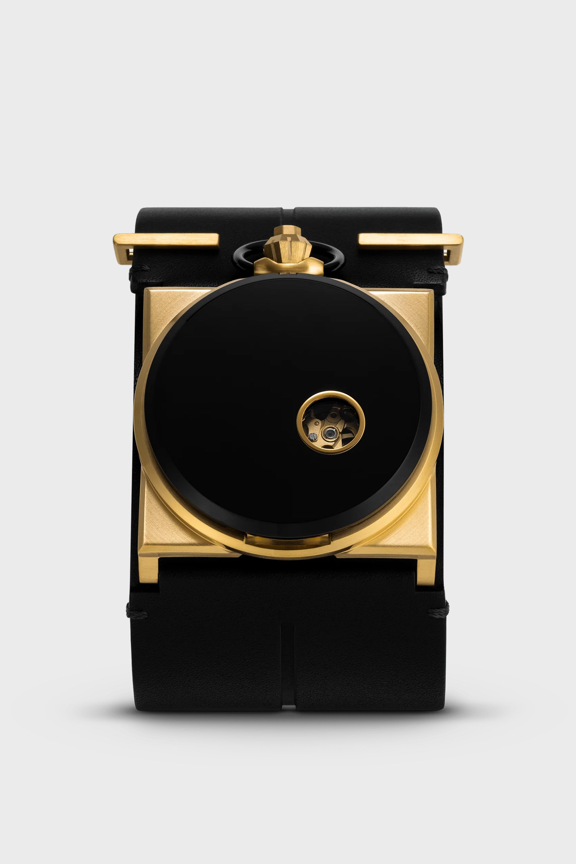 R100 GOLD / CUFF GOLD